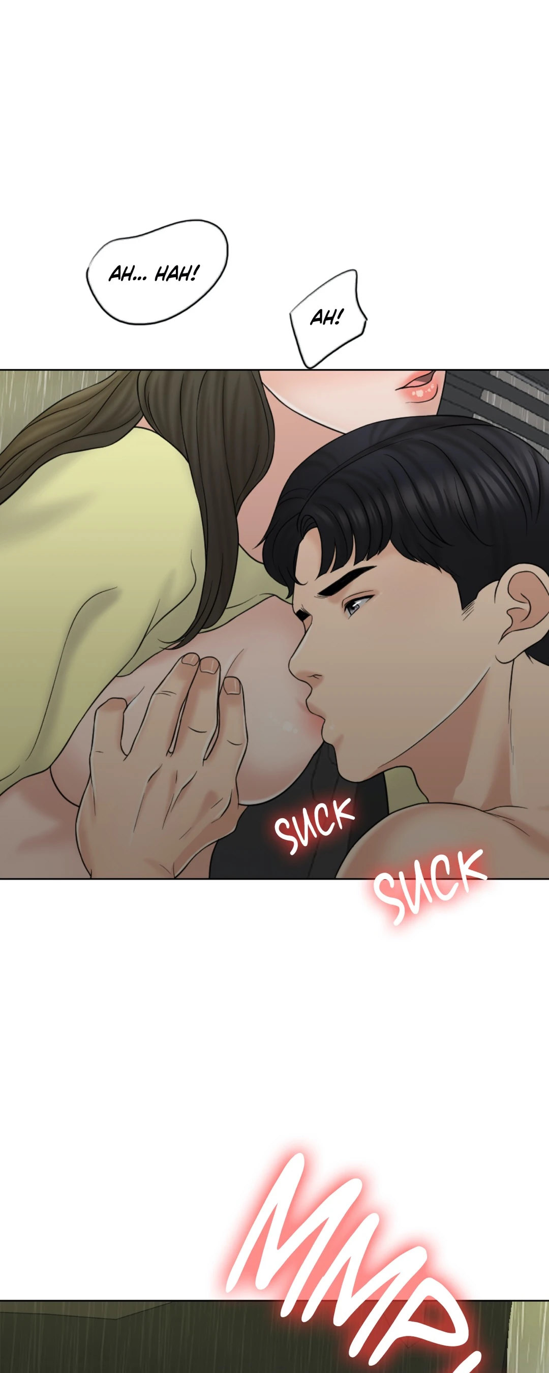 Wife for 1000 Days Chapter 12 Page 37