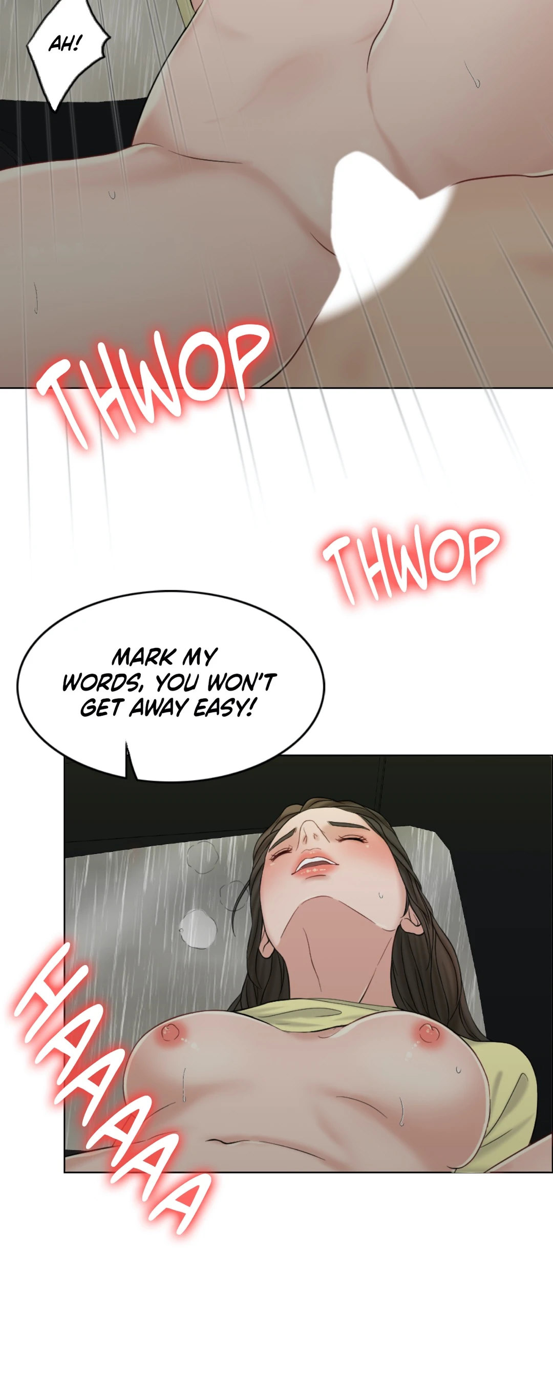 Wife for 1000 Days Chapter 12 Page 42
