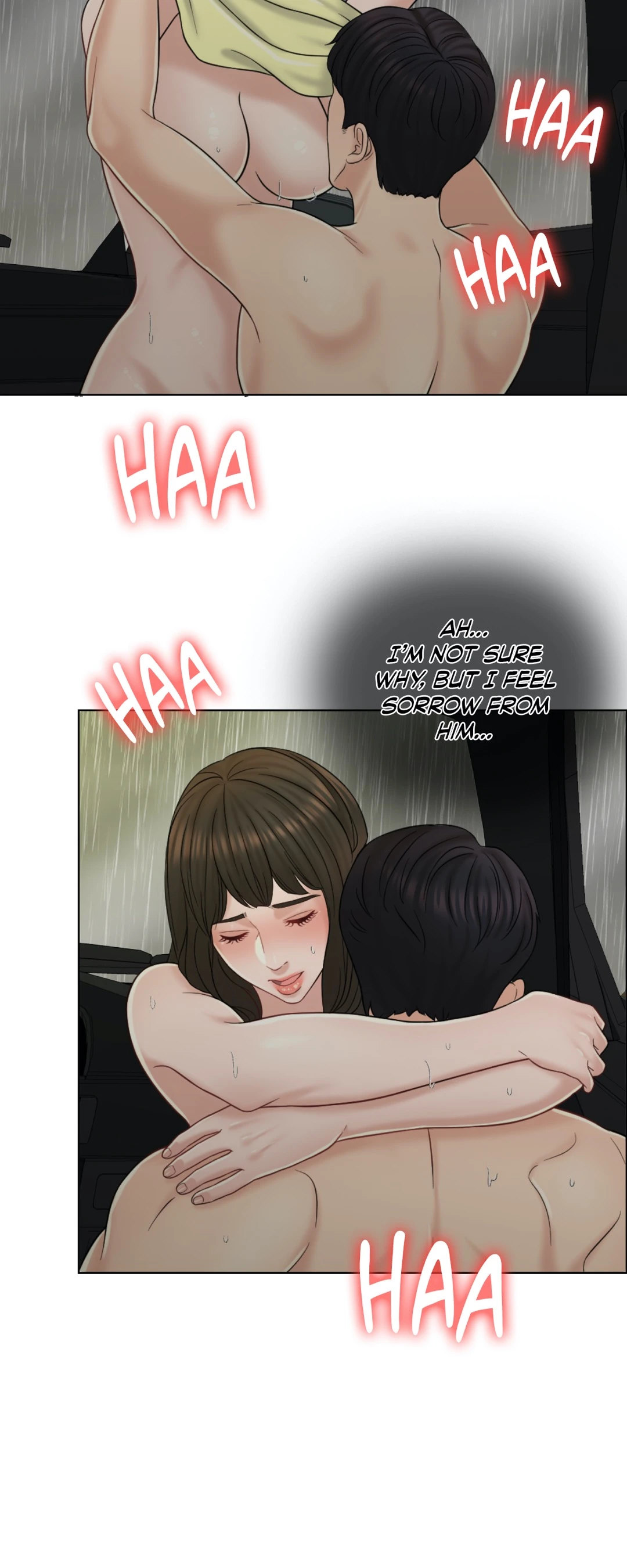 Wife for 1000 Days Chapter 12 Page 44