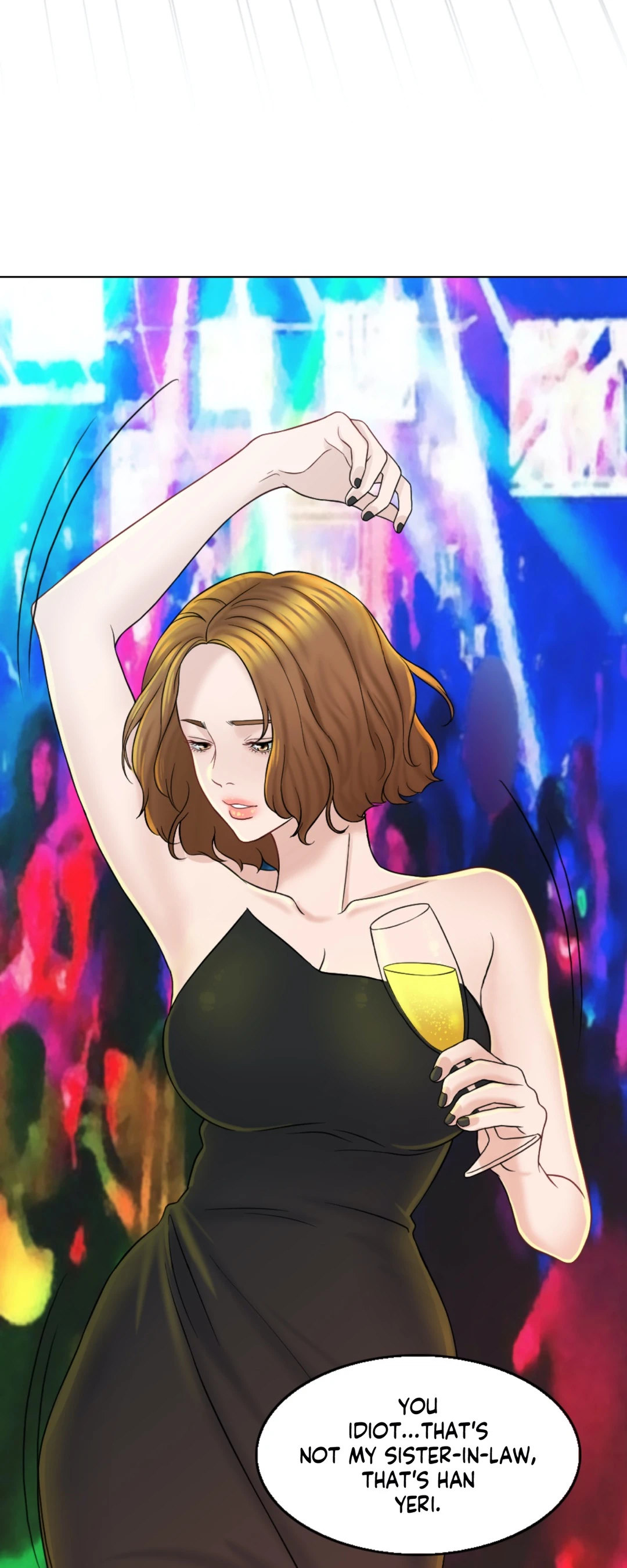 Wife for 1000 Days Chapter 12 Page 51