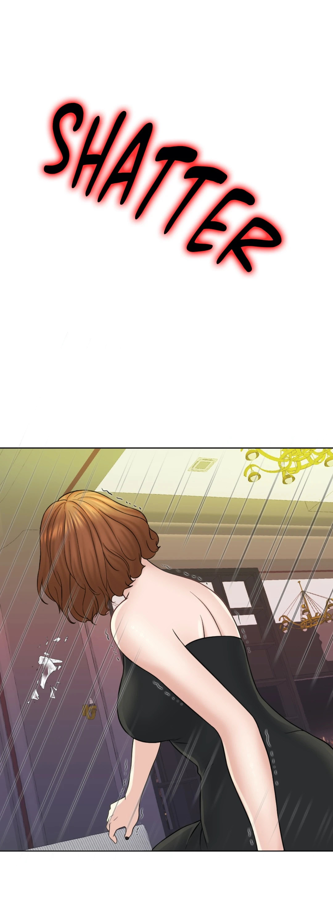 Wife for 1000 Days Chapter 12 Page 9