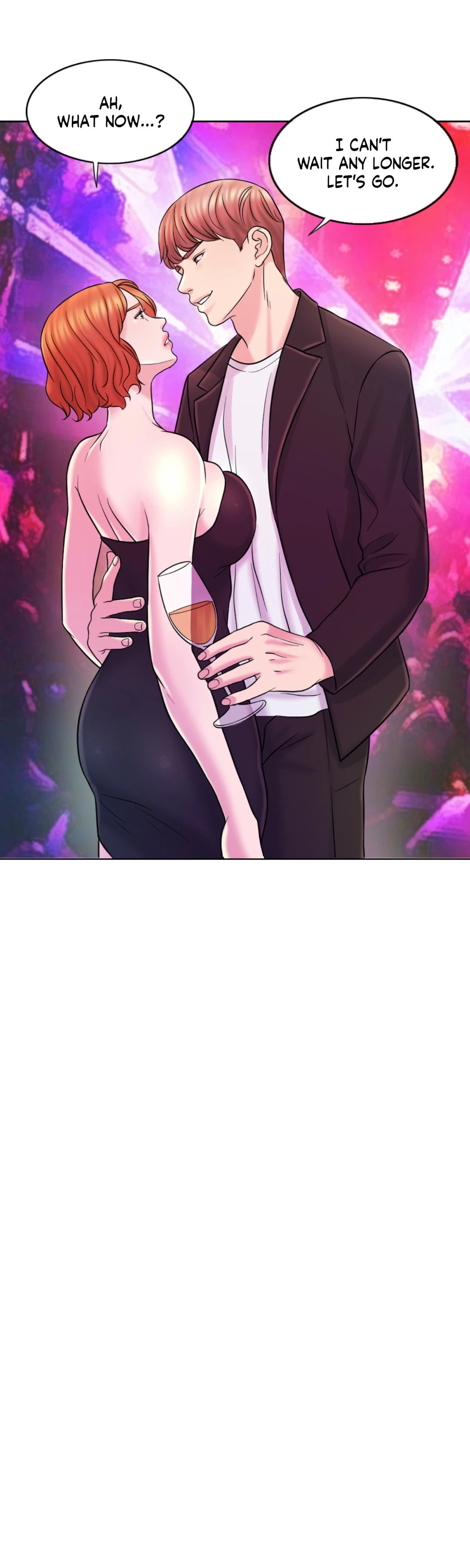 Wife for 1000 Days Chapter 13 Page 16