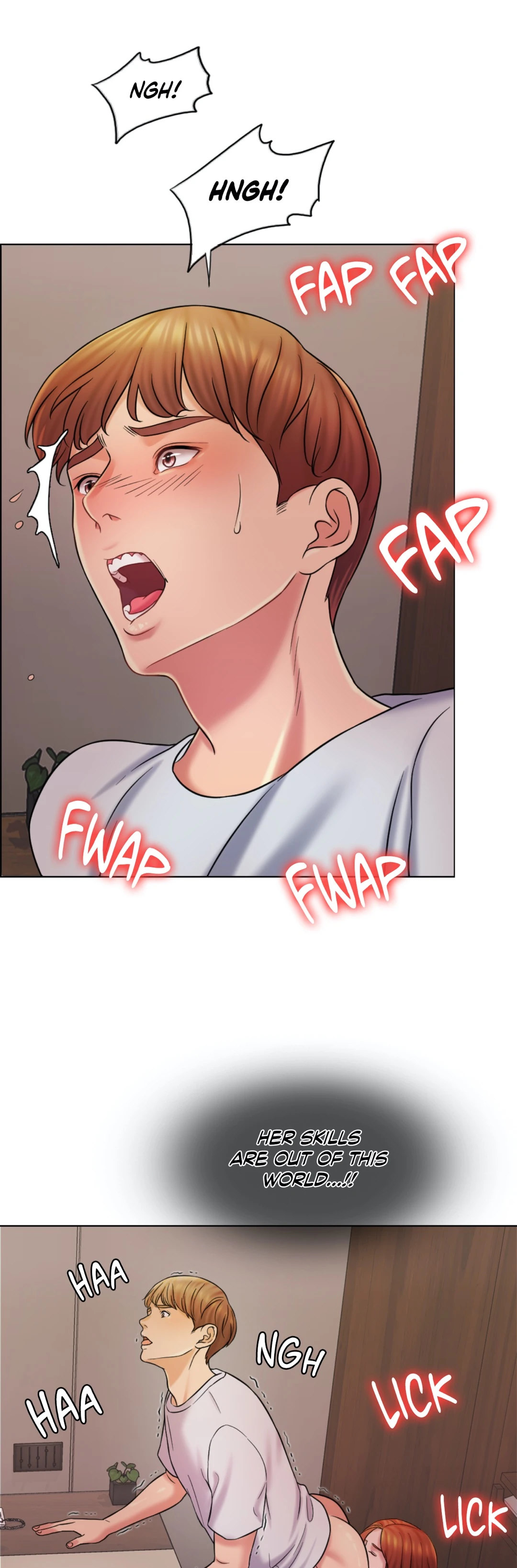 Wife for 1000 Days Chapter 13 Page 32