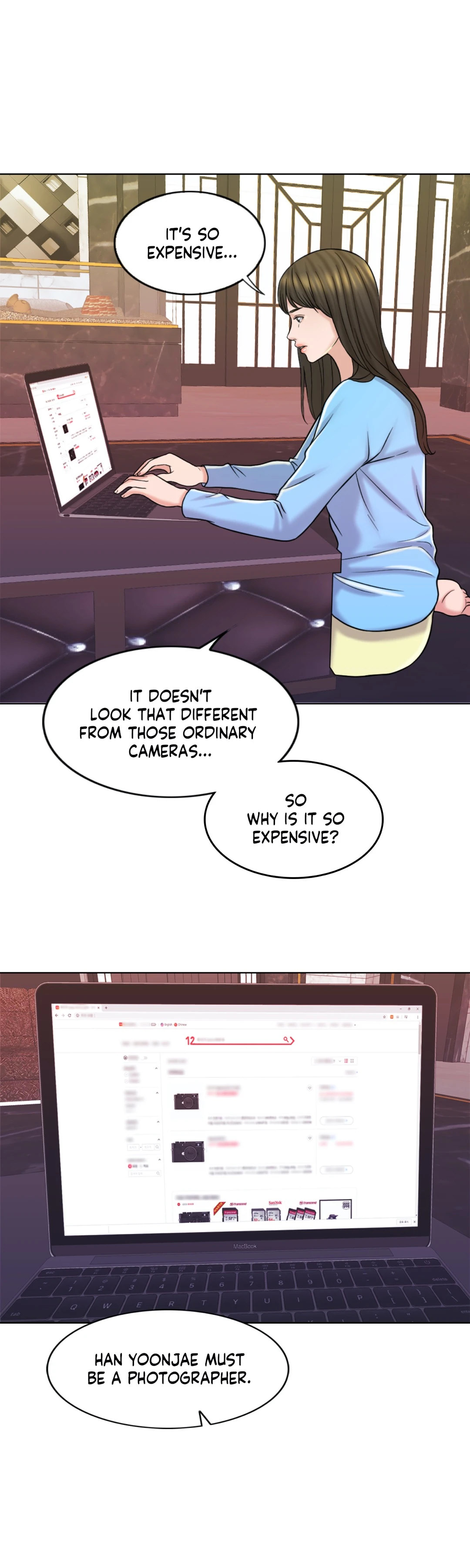 Wife for 1000 Days Chapter 13 Page 39