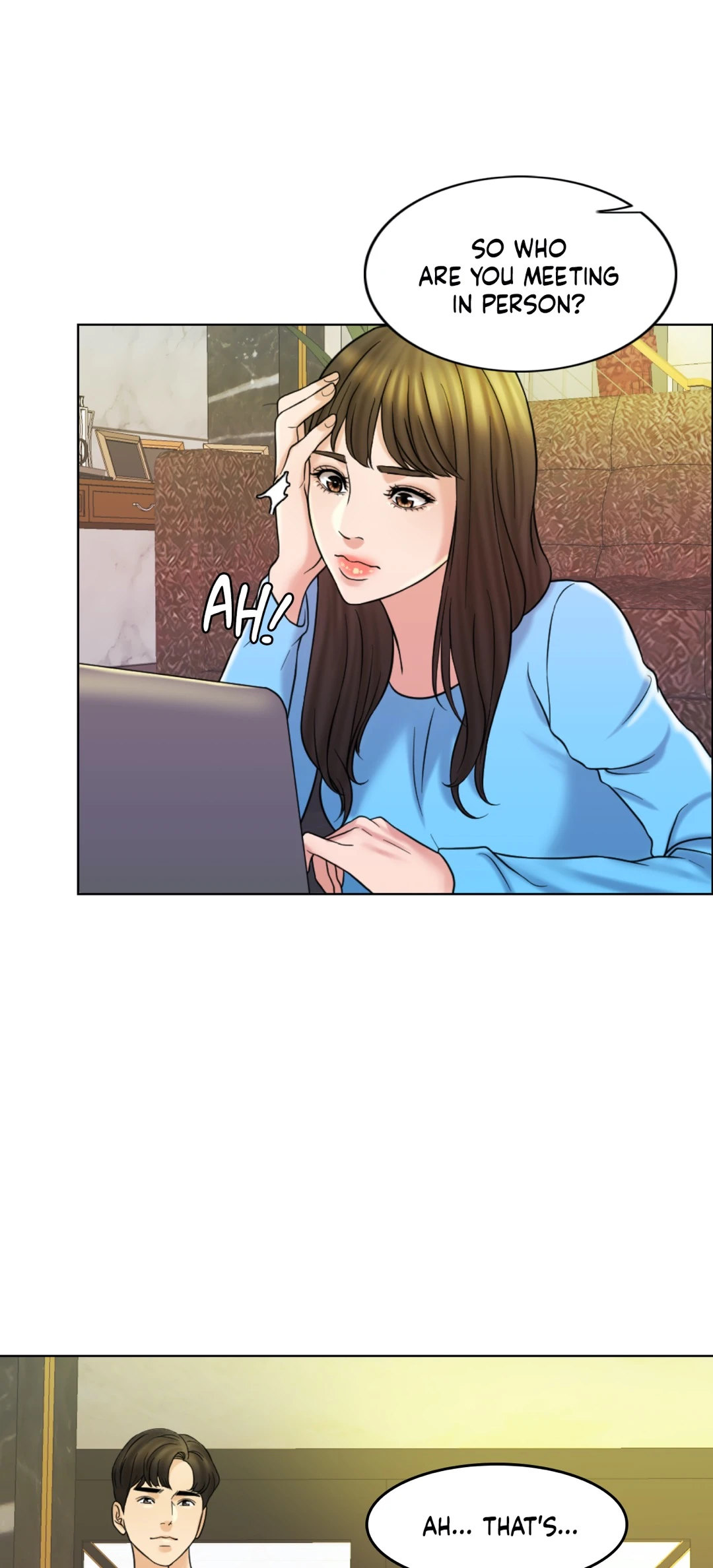 Wife for 1000 Days Chapter 13 Page 41