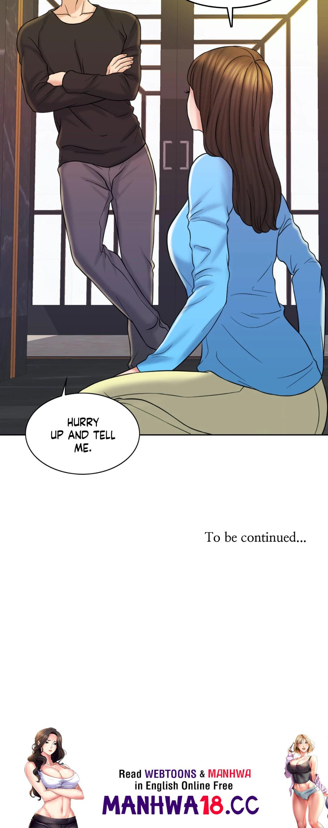 Wife for 1000 Days Chapter 13 Page 42
