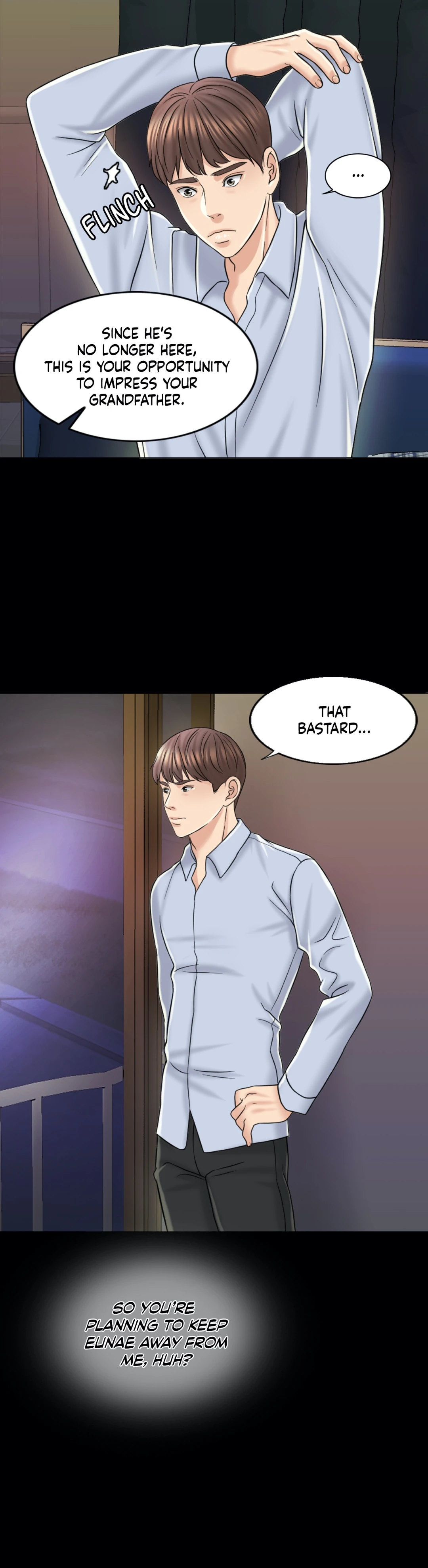 Wife for 1000 Days Chapter 13 Page 6