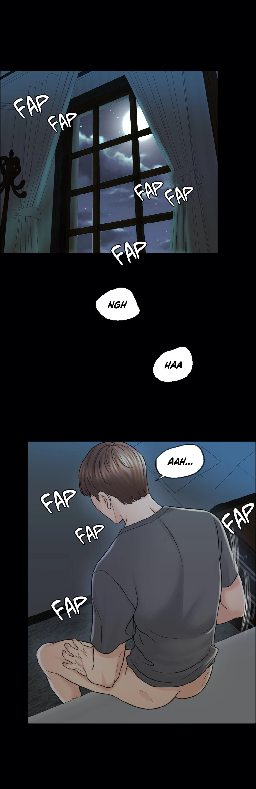 Wife for 1000 Days Chapter 13 Page 9