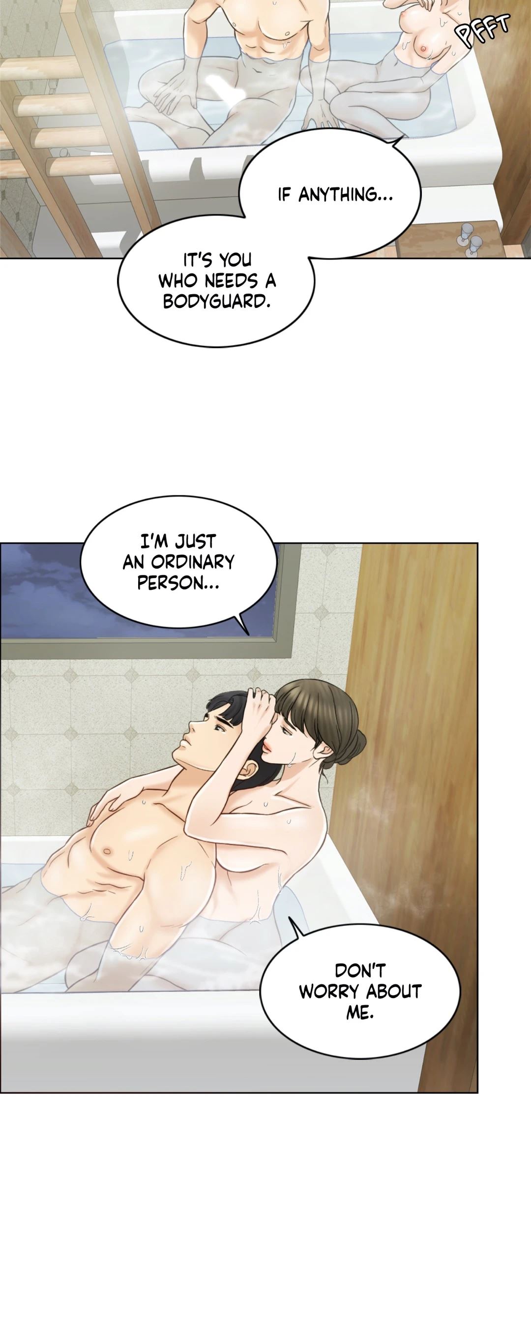 Wife for 1000 Days Chapter 14 Page 10
