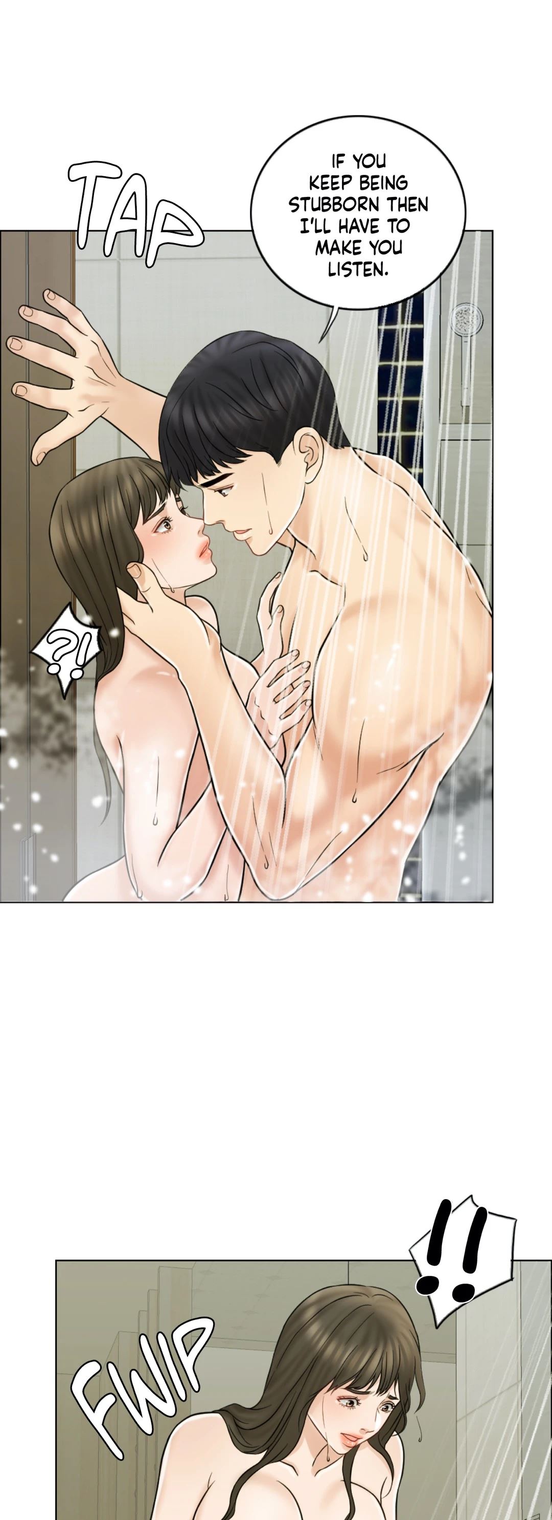 Wife for 1000 Days Chapter 14 Page 15