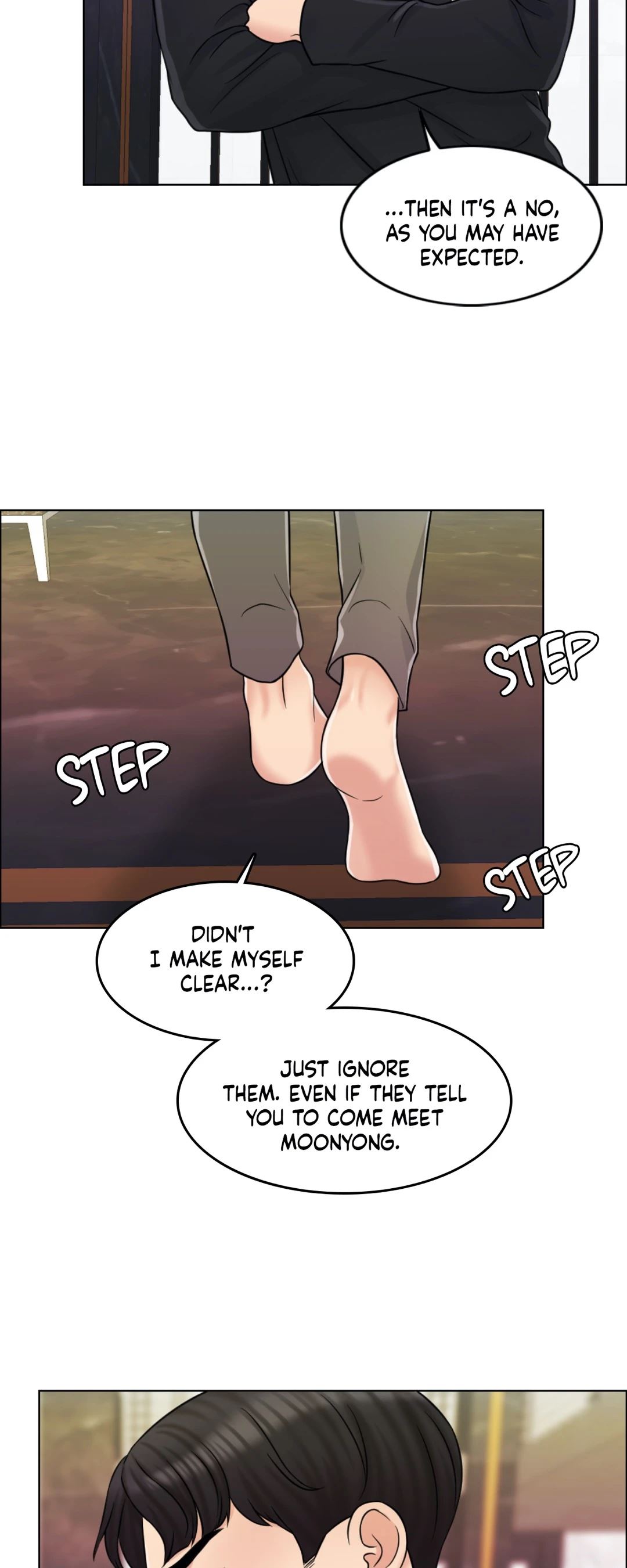 Wife for 1000 Days Chapter 14 Page 2