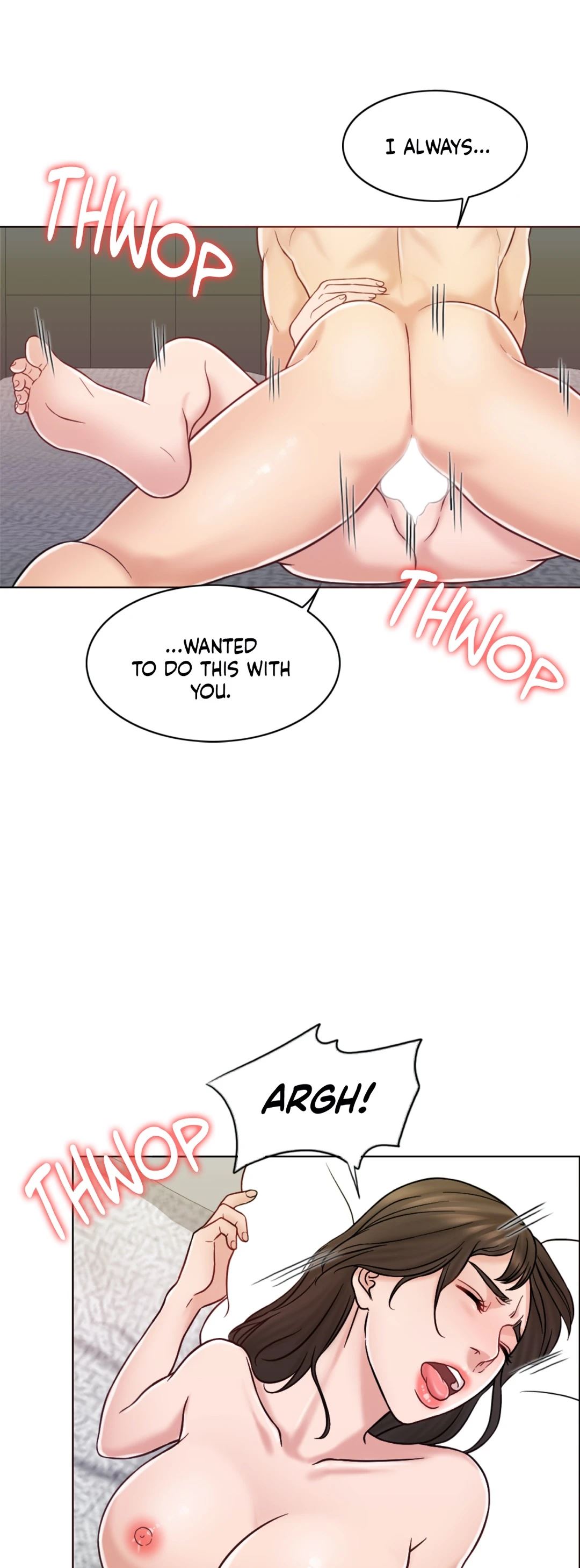 Wife for 1000 Days Chapter 14 Page 26