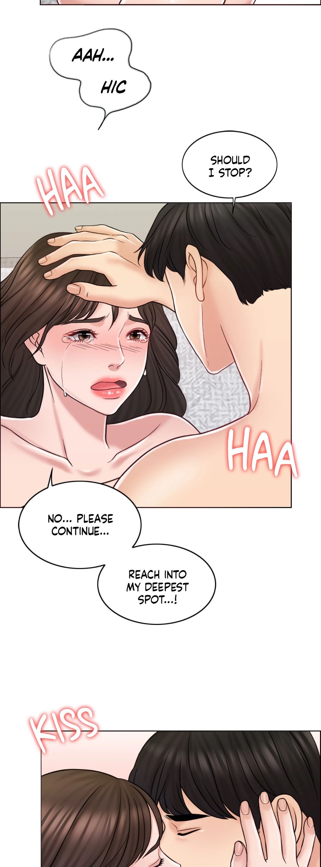Wife for 1000 Days Chapter 14 Page 27