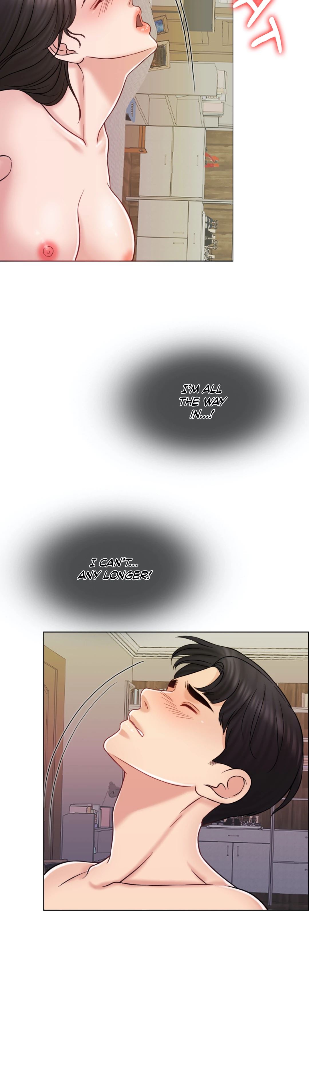 Wife for 1000 Days Chapter 14 Page 32