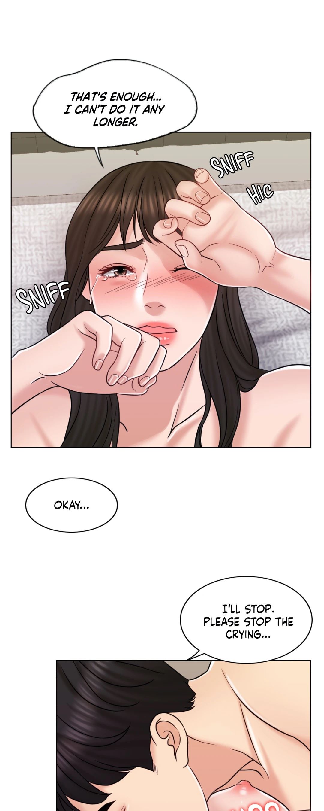Wife for 1000 Days Chapter 14 Page 33