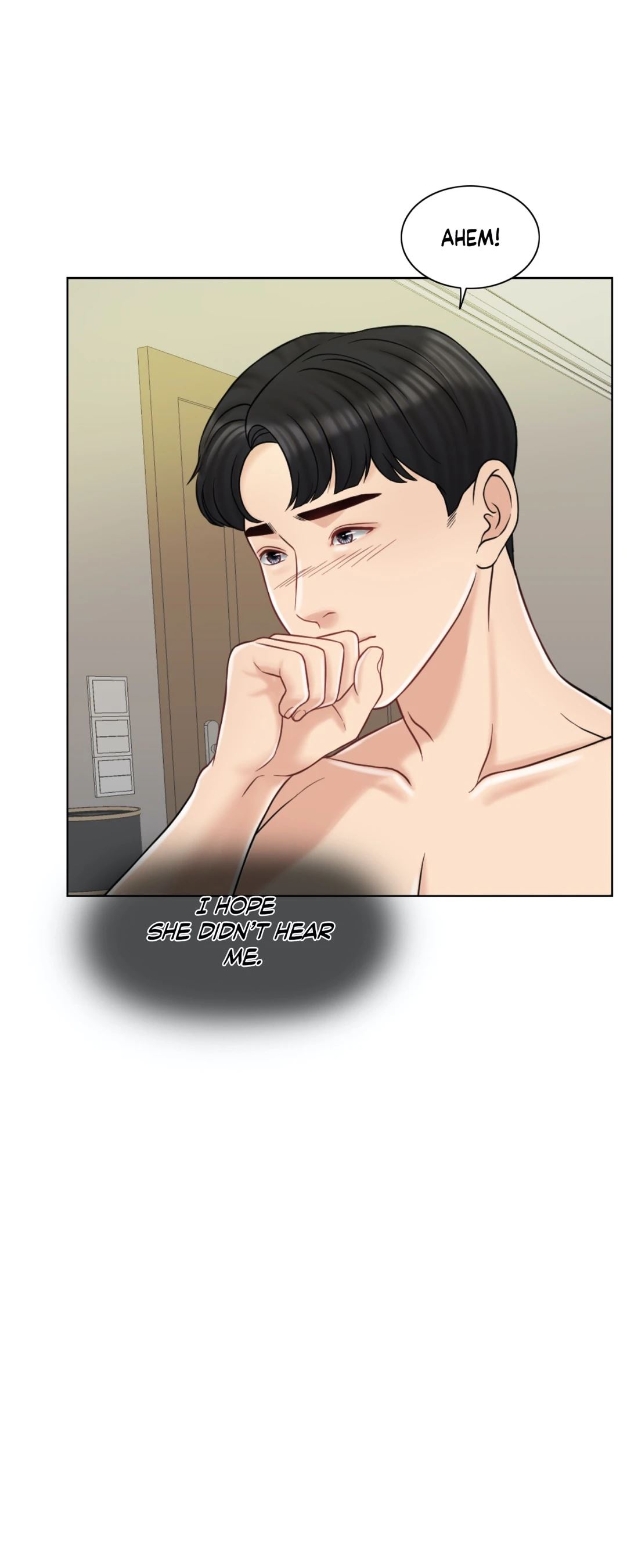 Wife for 1000 Days Chapter 14 Page 41