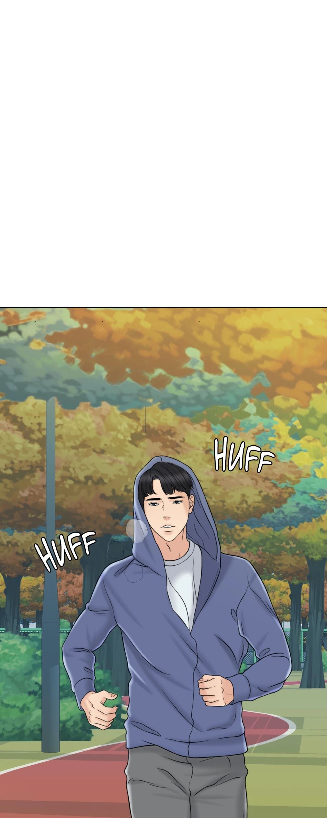 Wife for 1000 Days Chapter 14 Page 42