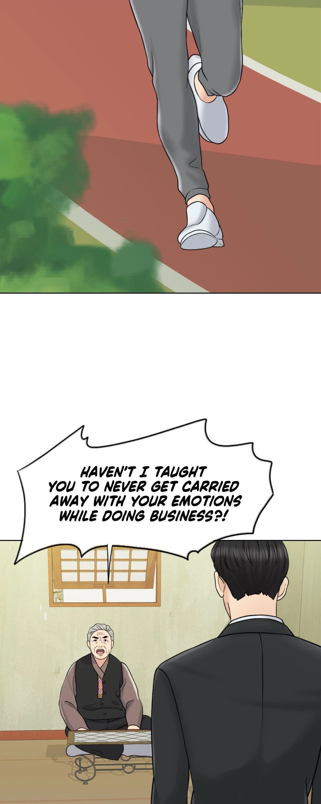 Wife for 1000 Days Chapter 14 Page 43