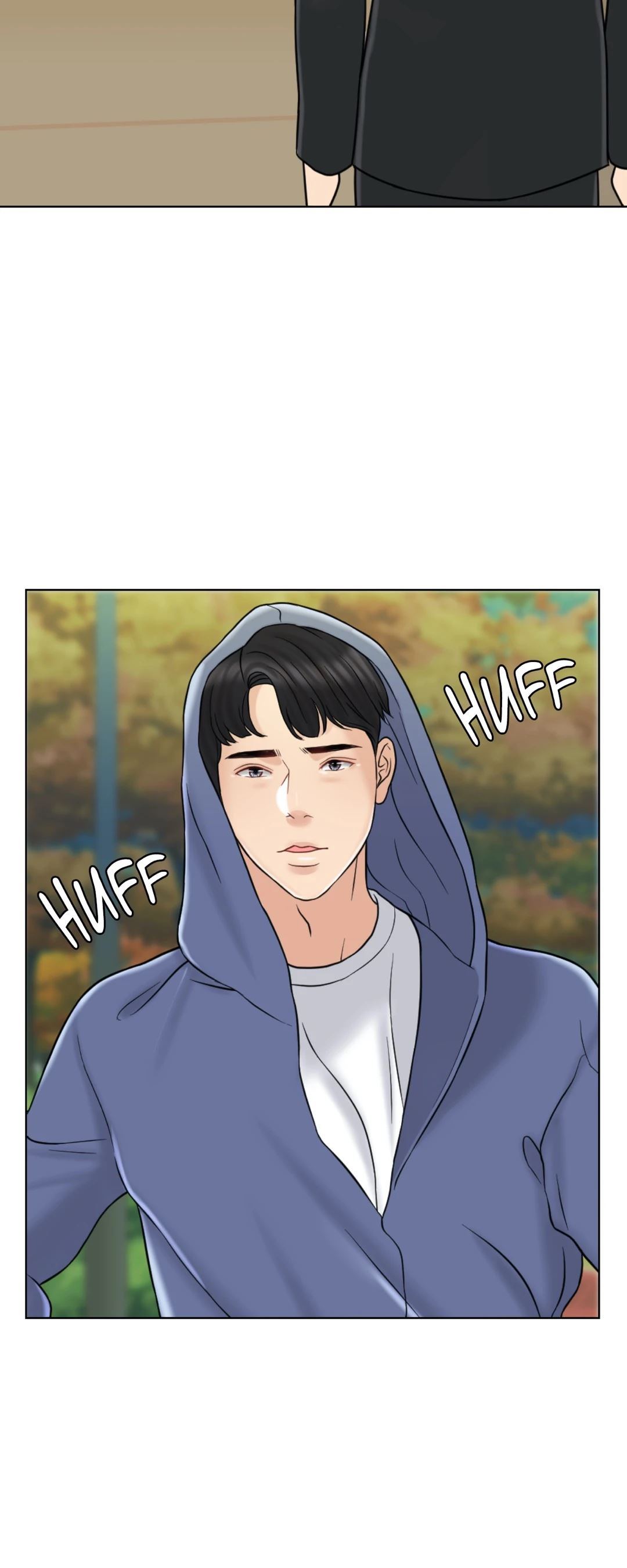 Wife for 1000 Days Chapter 14 Page 44