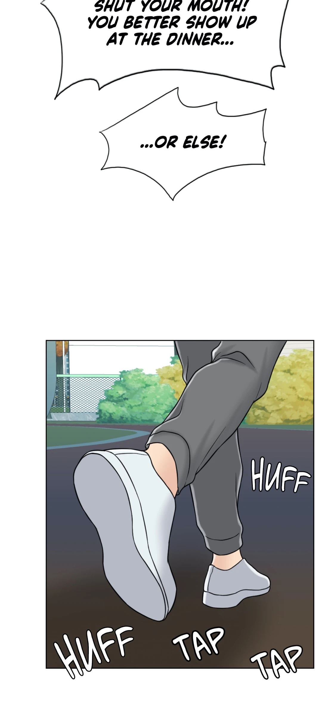 Wife for 1000 Days Chapter 14 Page 47