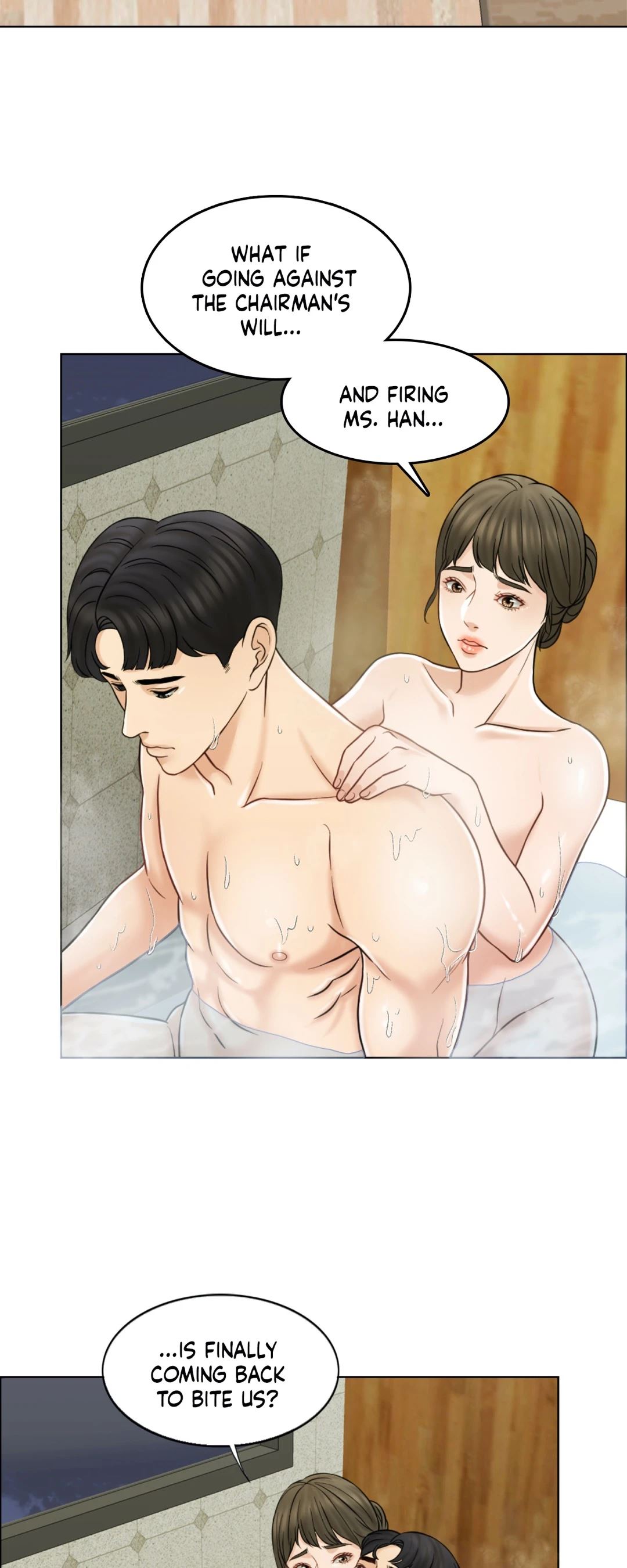 Wife for 1000 Days Chapter 14 Page 6