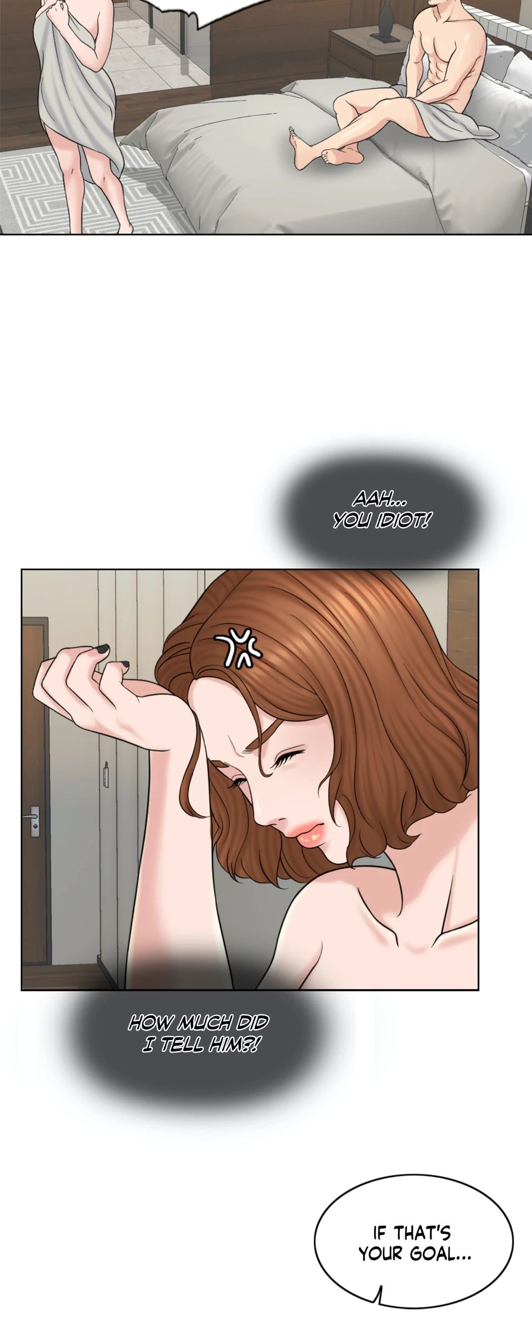 Wife for 1000 Days Chapter 15 Page 28