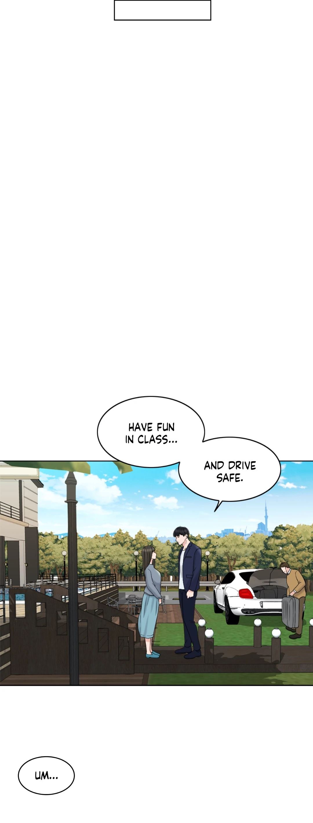 Wife for 1000 Days Chapter 15 Page 36