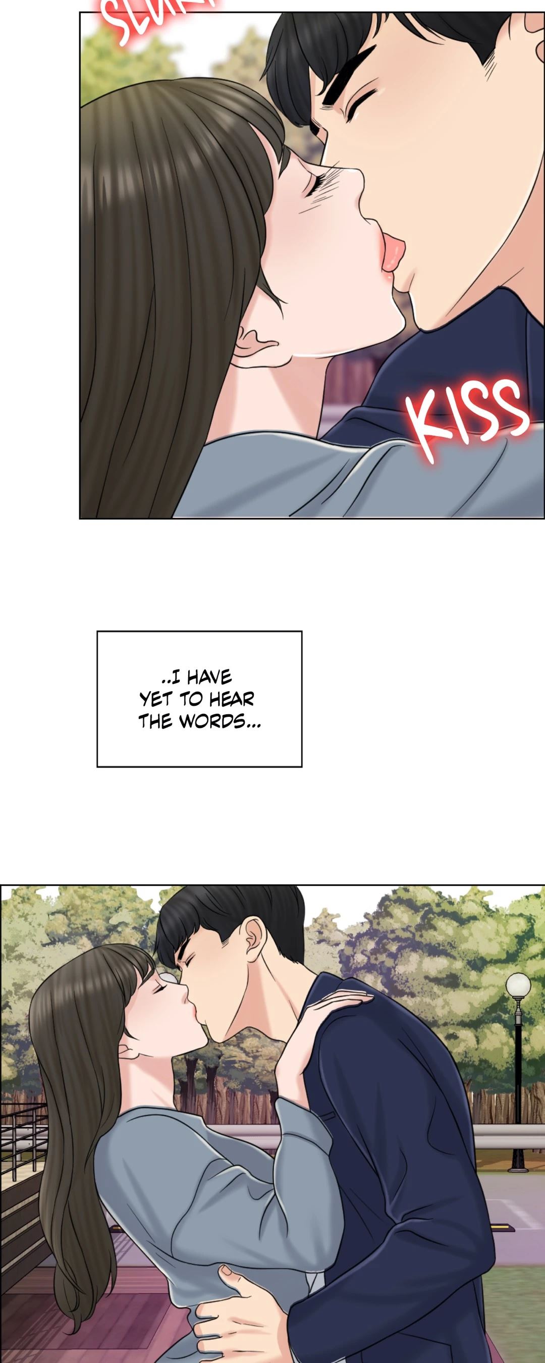 Wife for 1000 Days Chapter 15 Page 42