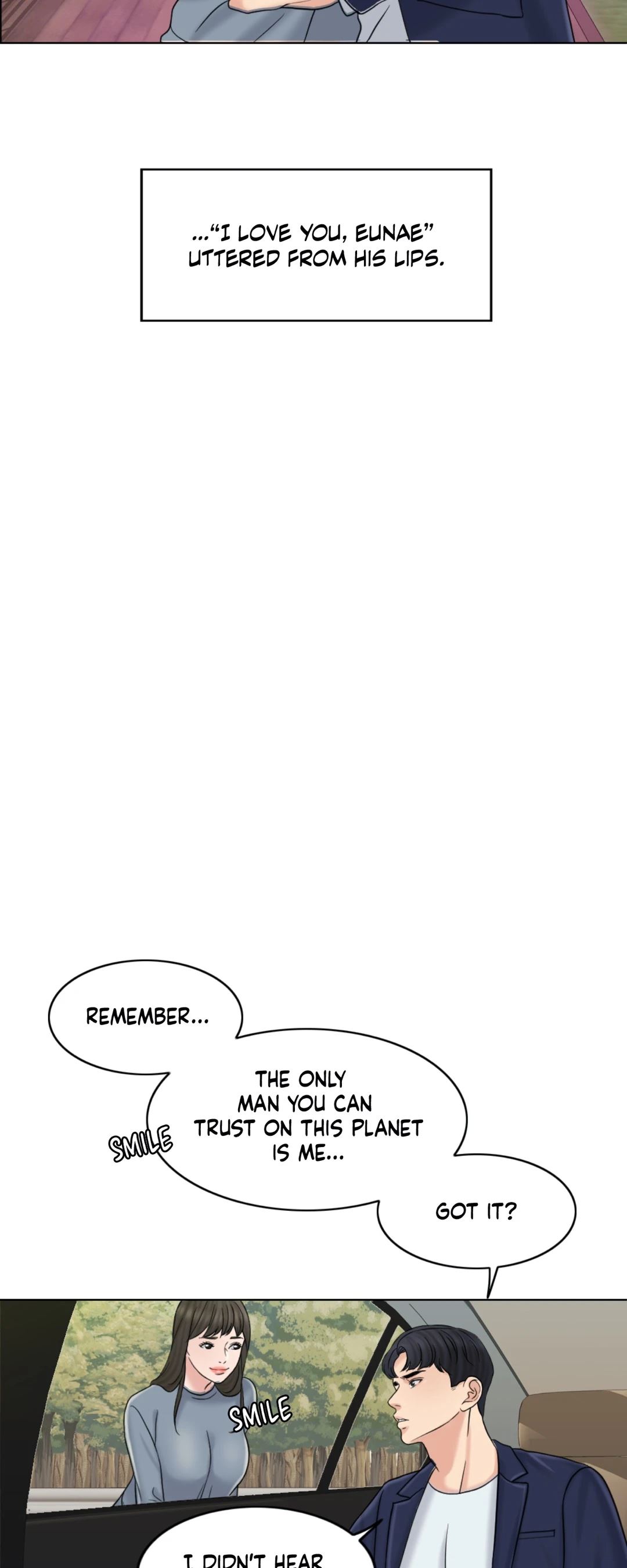 Wife for 1000 Days Chapter 15 Page 43