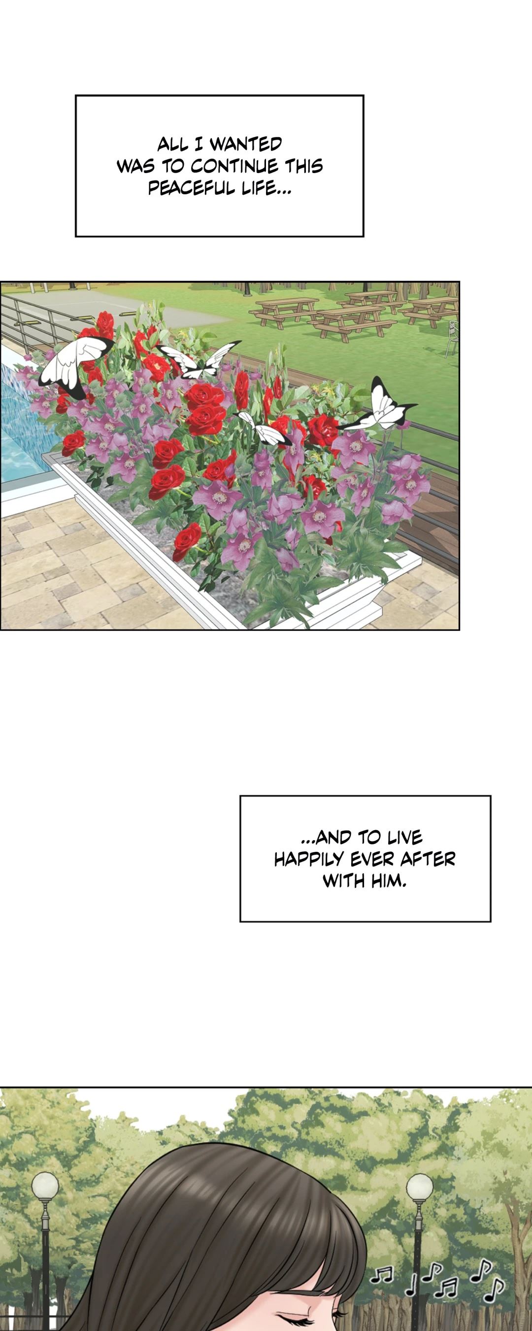 Wife for 1000 Days Chapter 15 Page 45