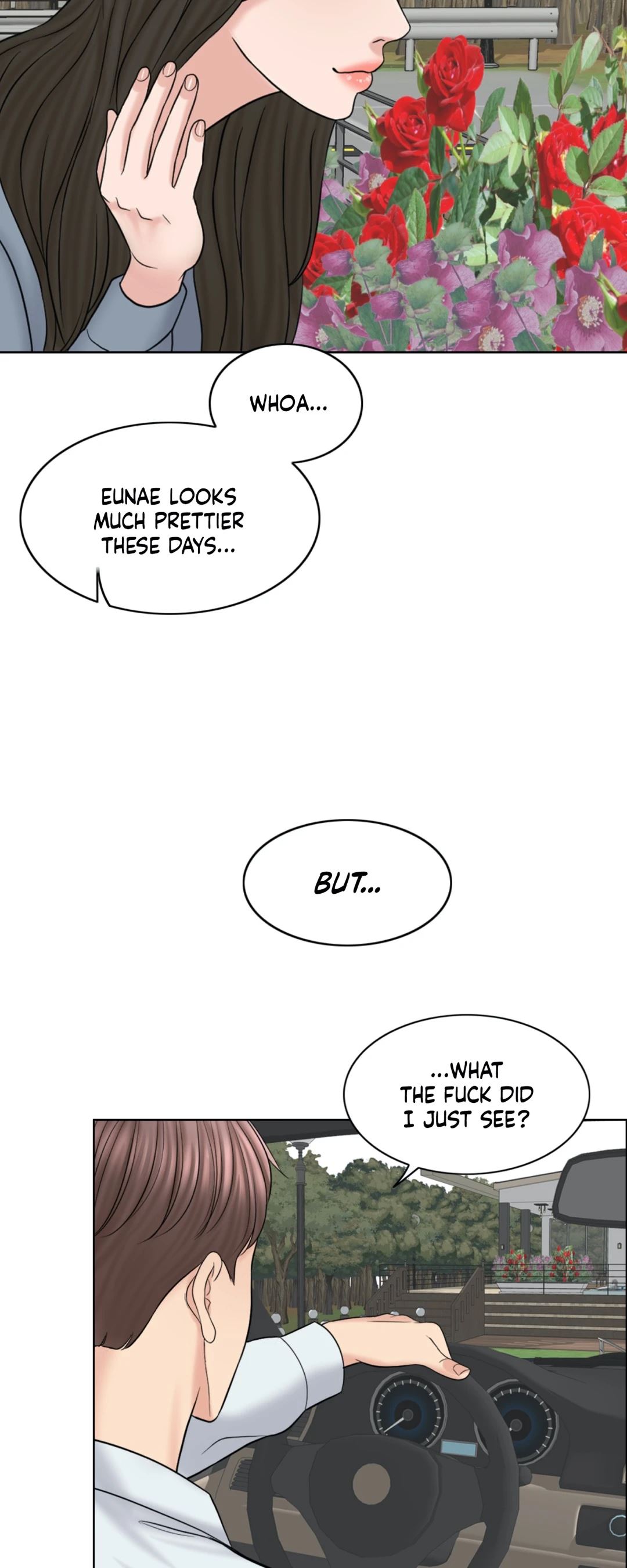 Wife for 1000 Days Chapter 15 Page 46