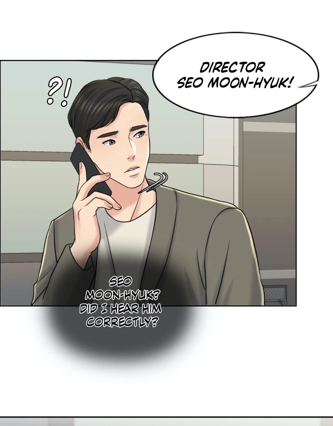 Wife for 1000 Days Chapter 15 Page 53