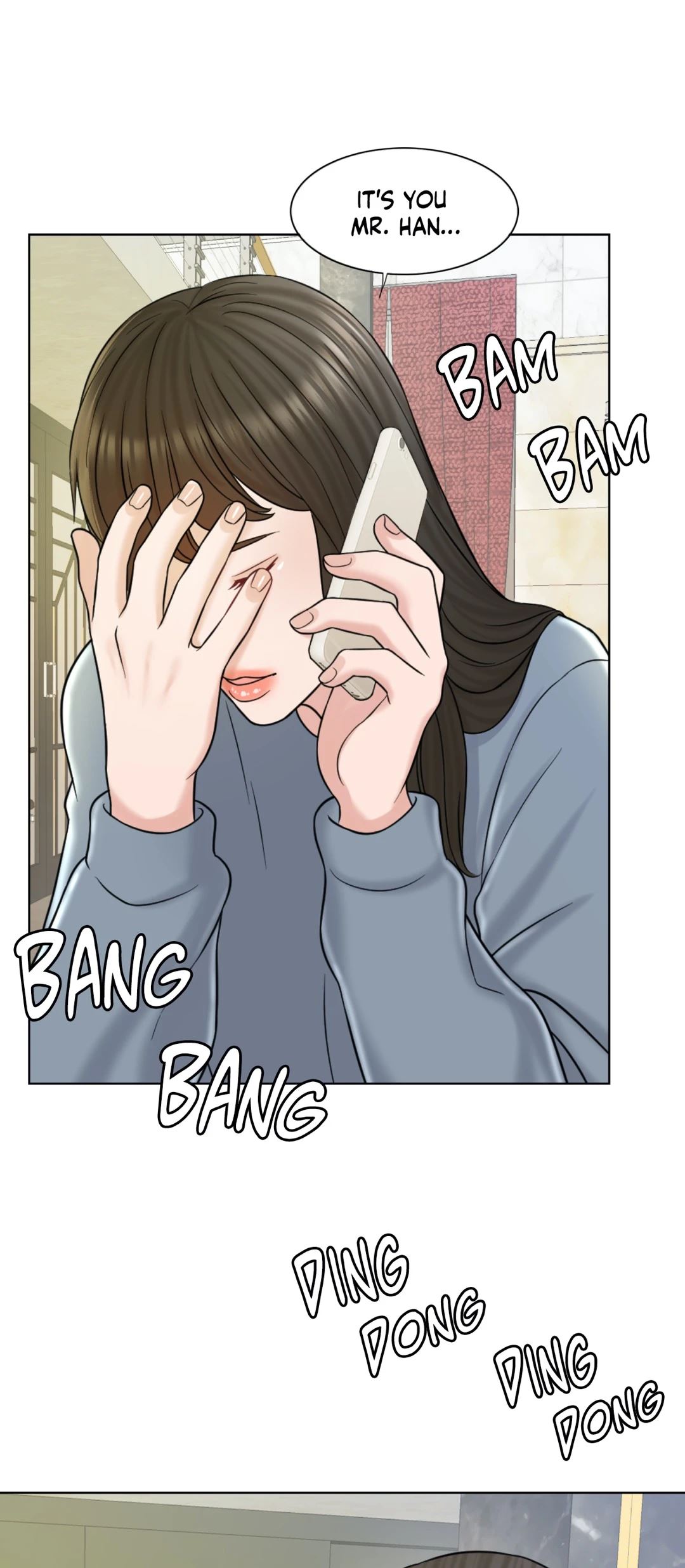 Wife for 1000 Days Chapter 16 Page 13