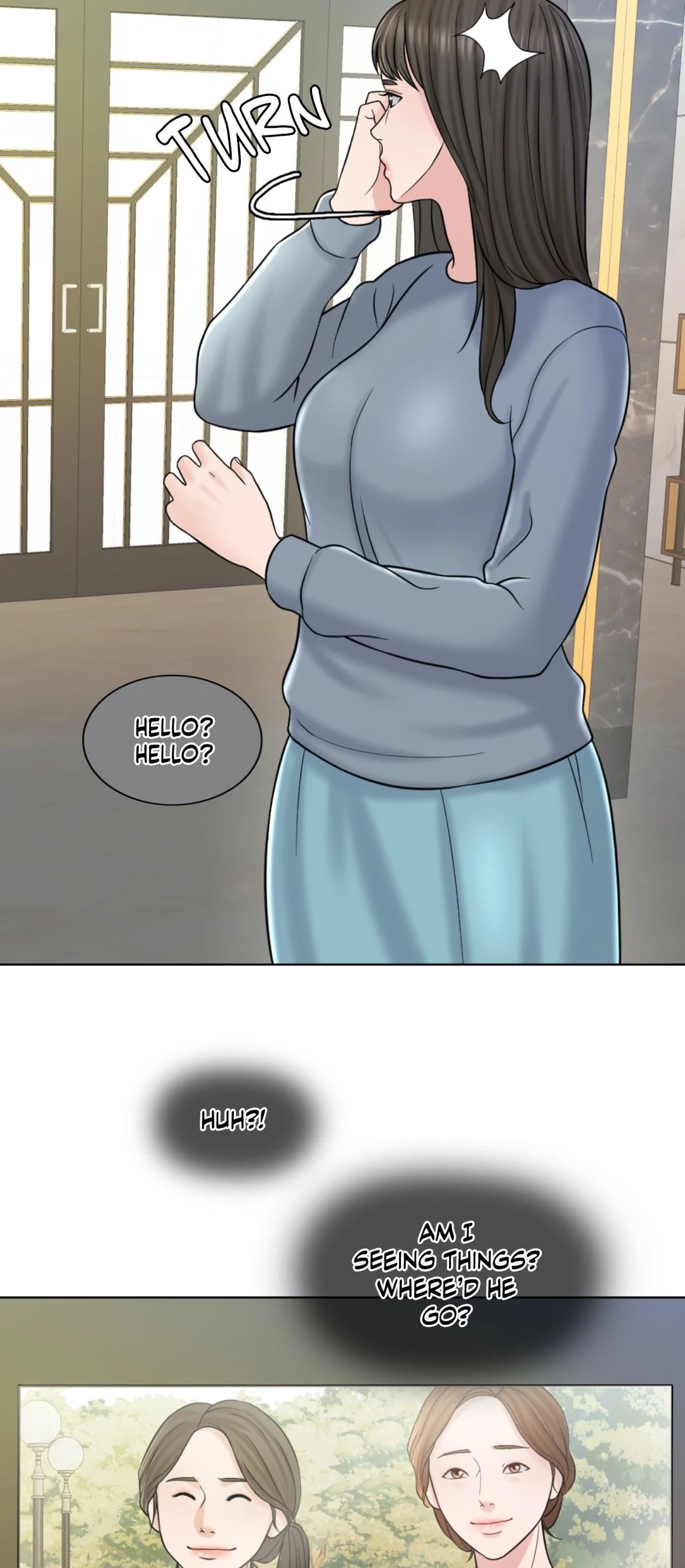 Wife for 1000 Days Chapter 16 Page 14