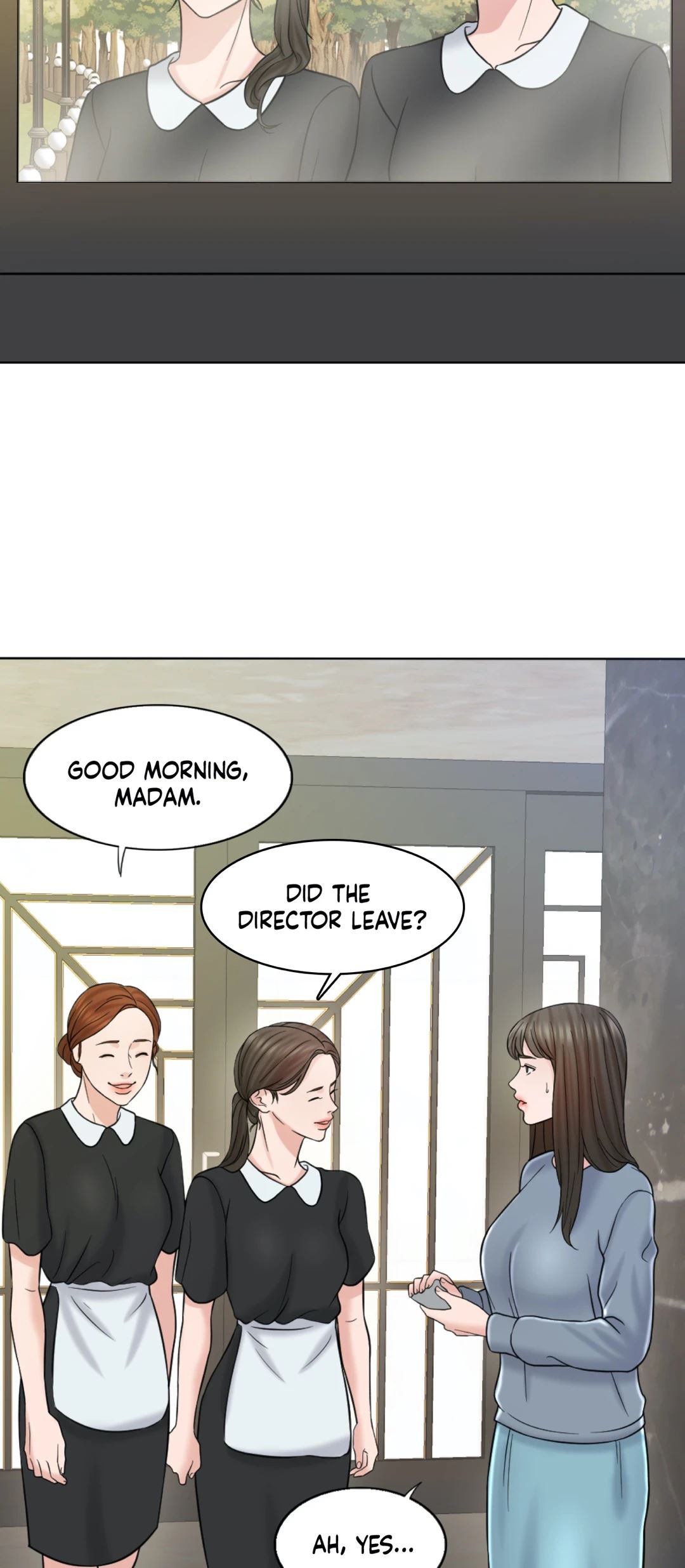 Wife for 1000 Days Chapter 16 Page 15