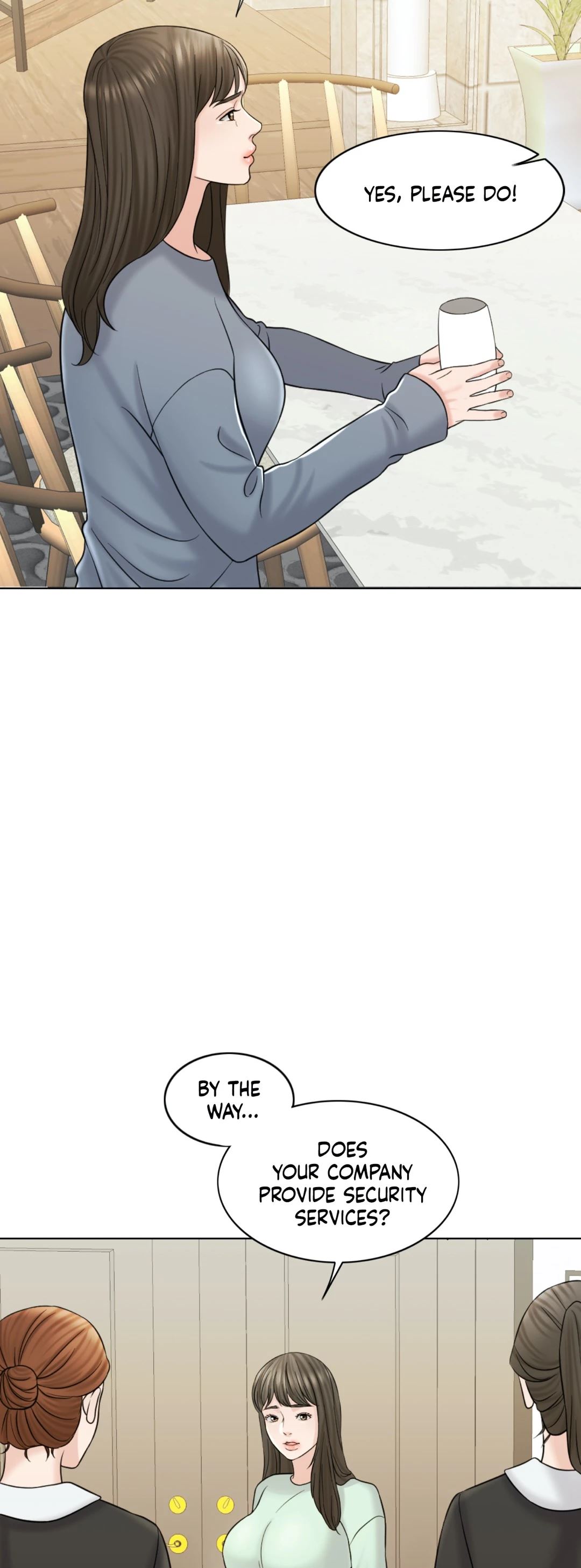 Wife for 1000 Days Chapter 16 Page 23