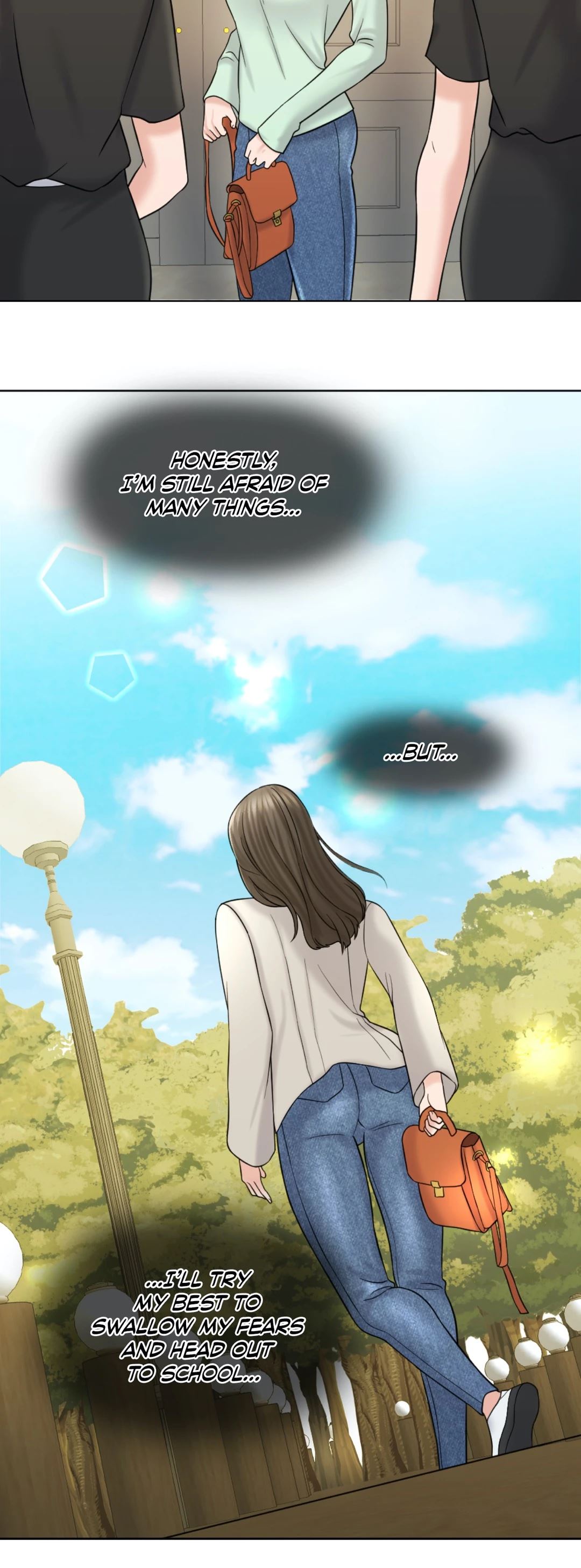 Wife for 1000 Days Chapter 16 Page 24