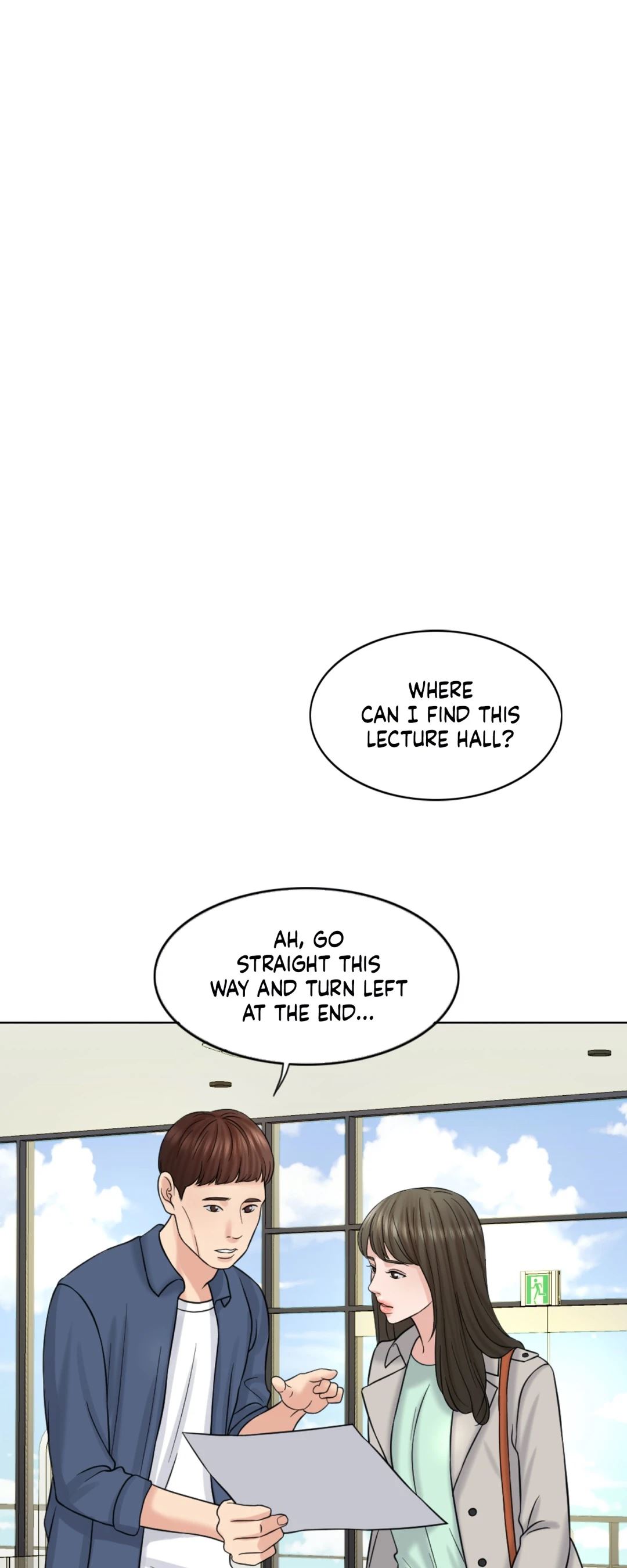 Wife for 1000 Days Chapter 16 Page 26