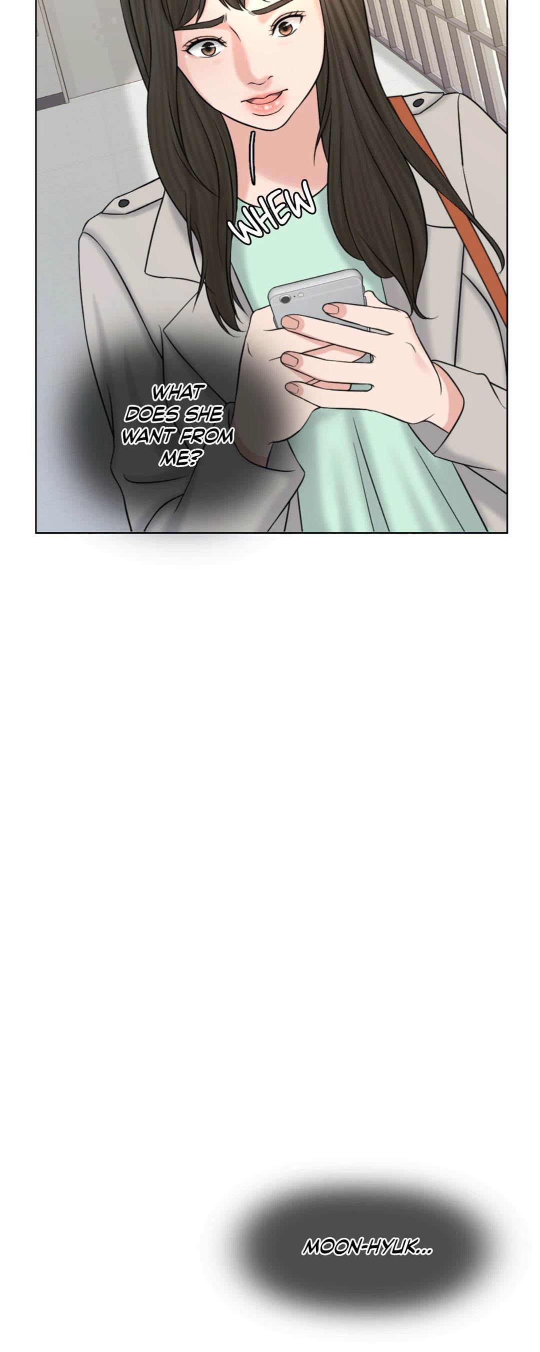 Wife for 1000 Days Chapter 16 Page 30
