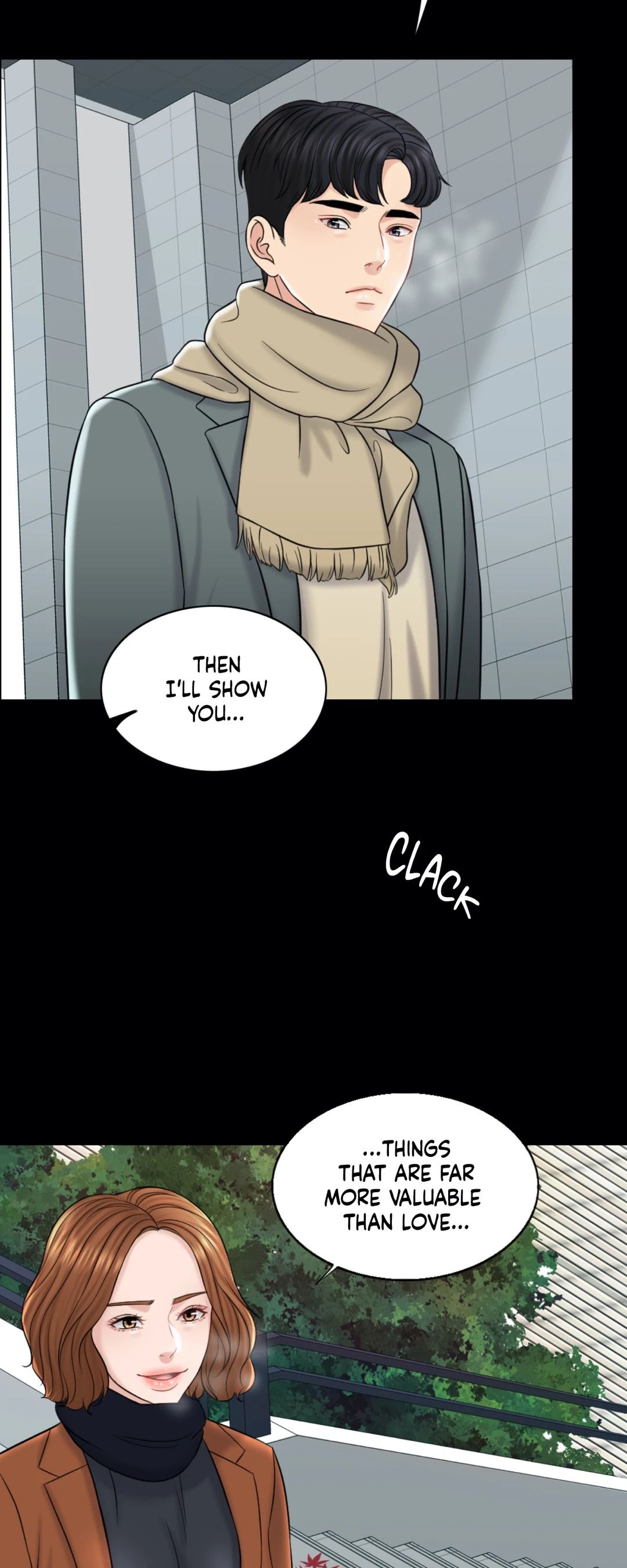Wife for 1000 Days Chapter 16 Page 35