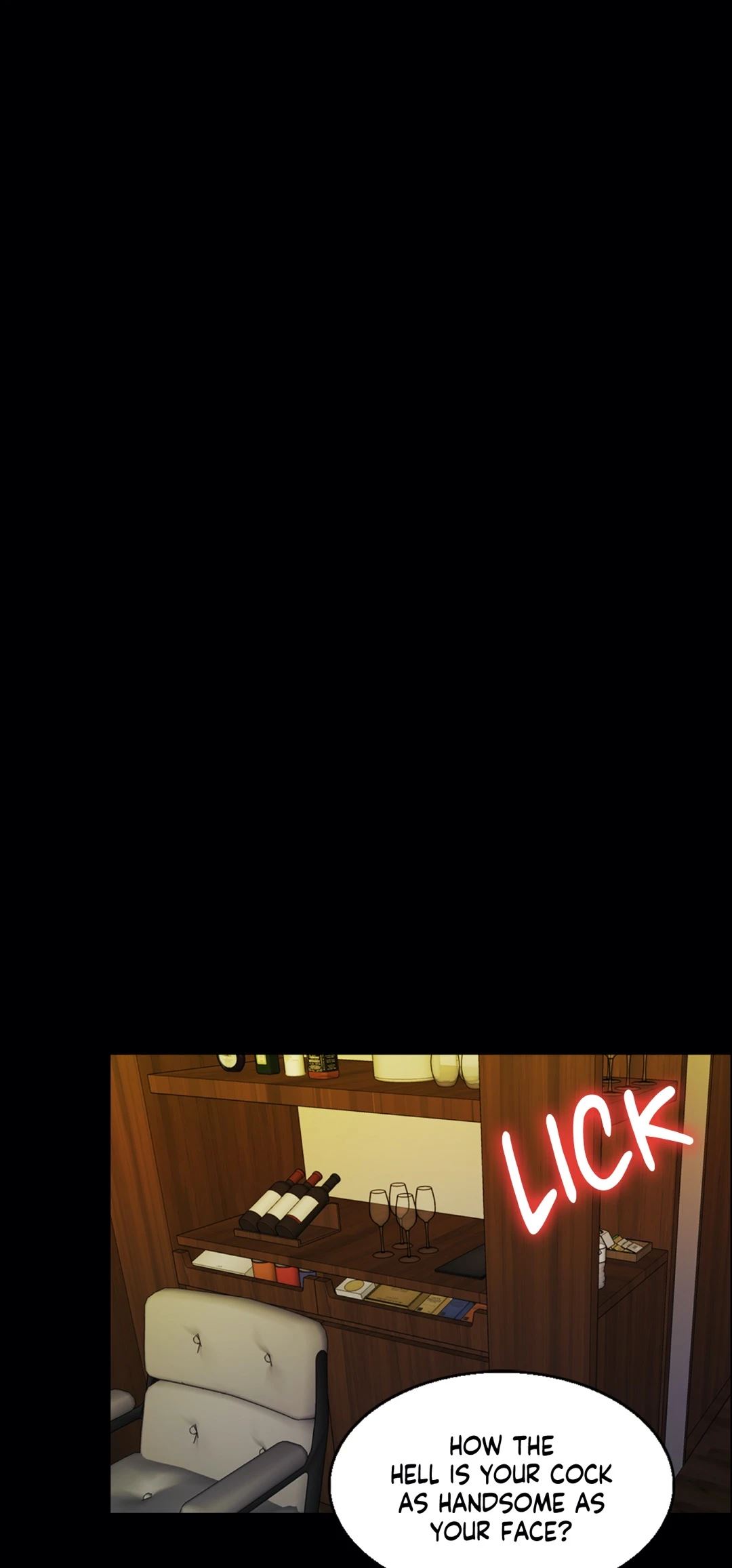 Wife for 1000 Days Chapter 16 Page 37