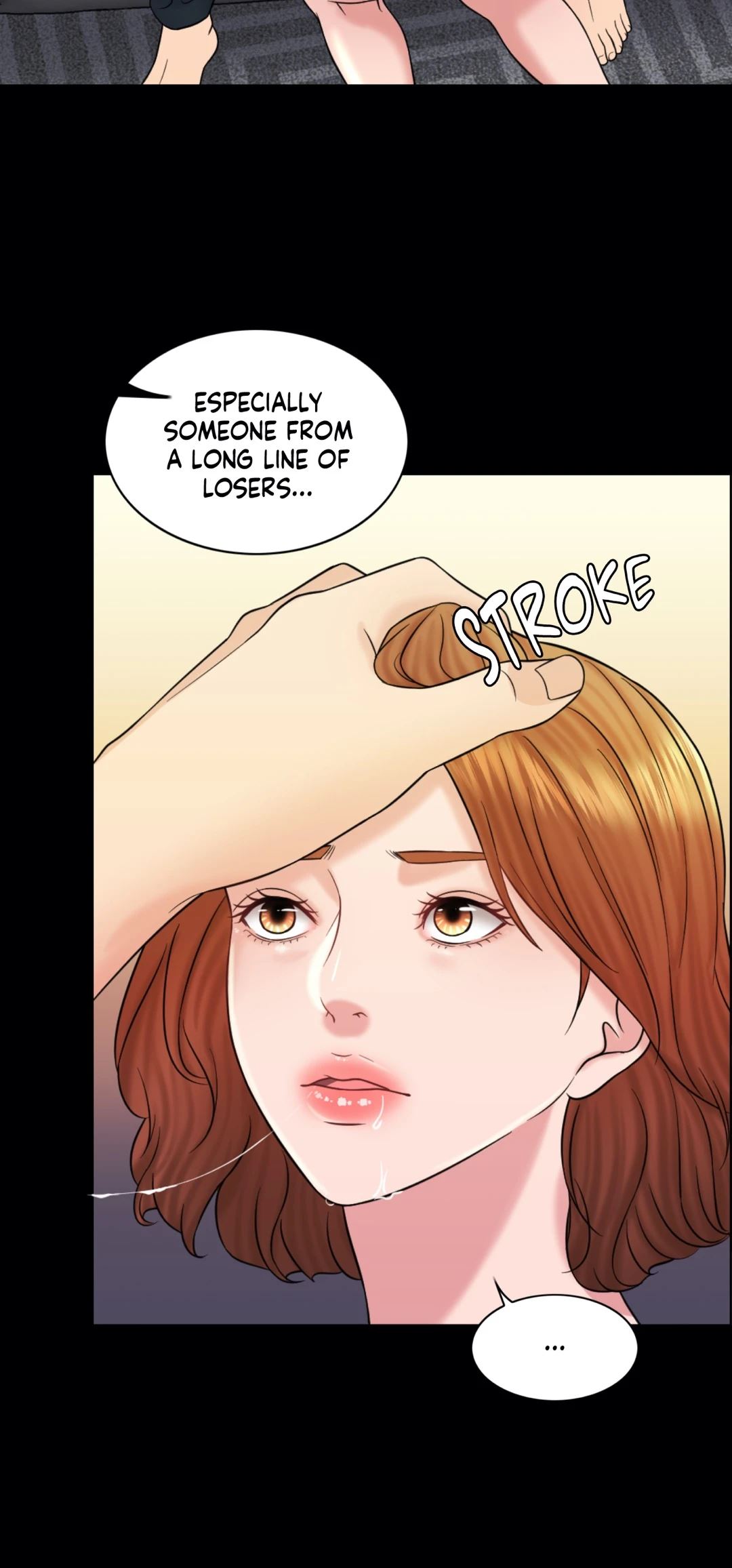 Wife for 1000 Days Chapter 16 Page 40