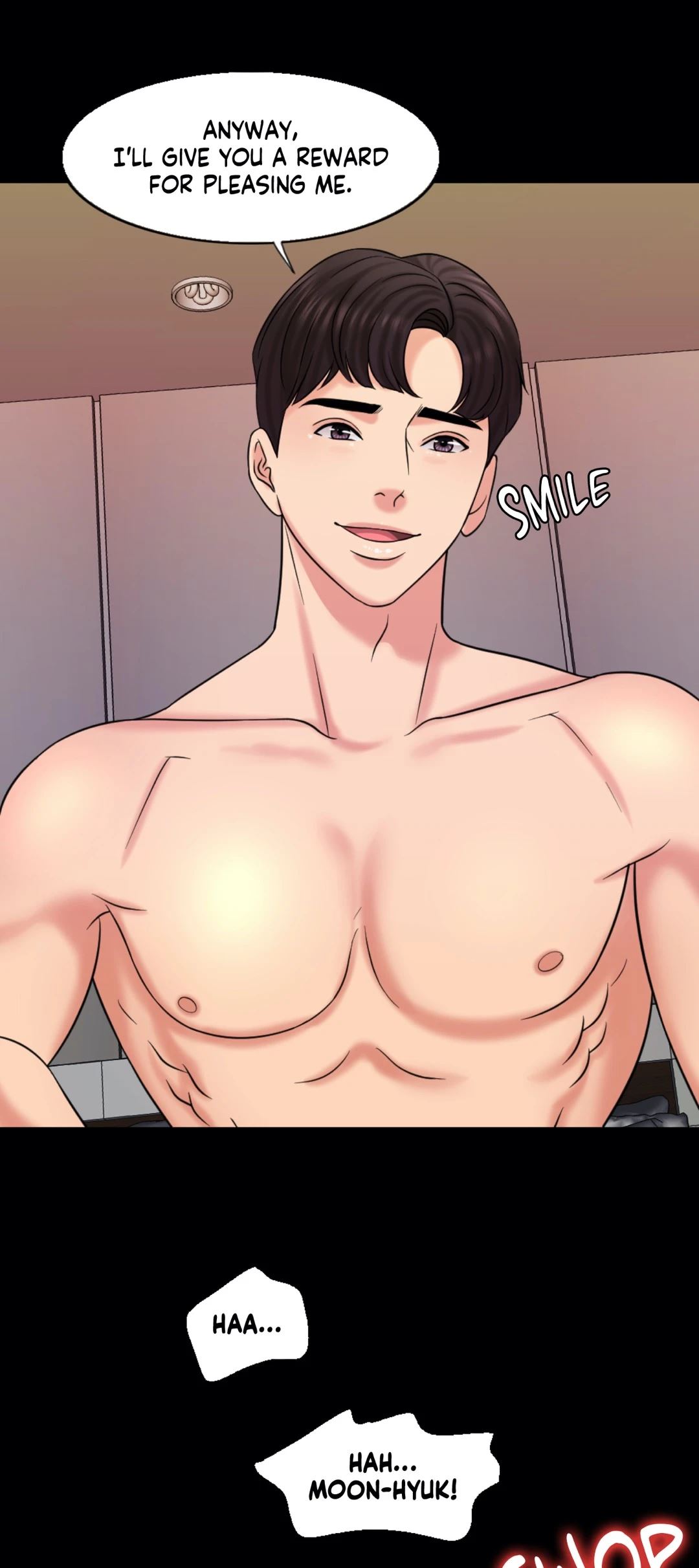 Wife for 1000 Days Chapter 16 Page 41