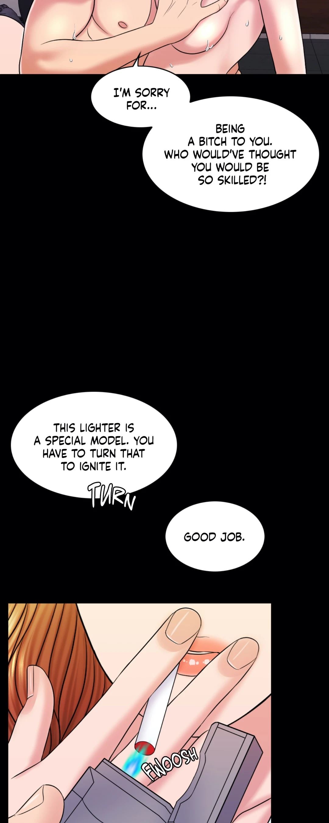 Wife for 1000 Days Chapter 16 Page 47