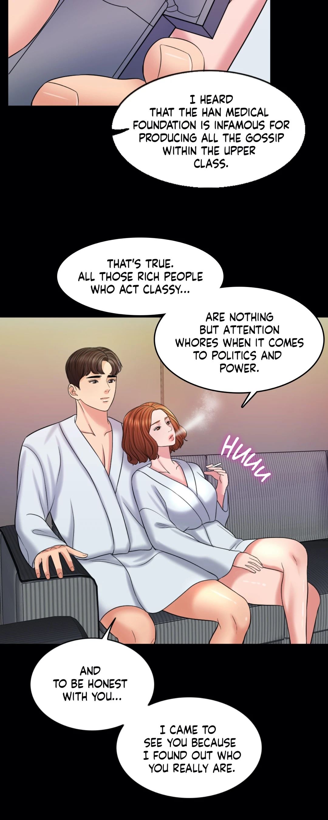 Wife for 1000 Days Chapter 16 Page 48