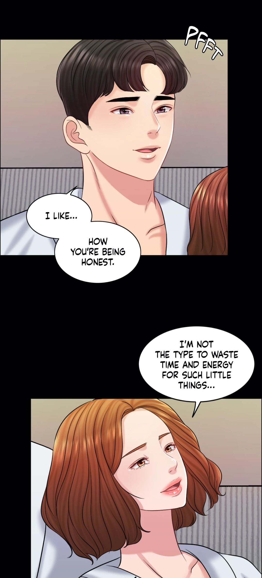Wife for 1000 Days Chapter 16 Page 49