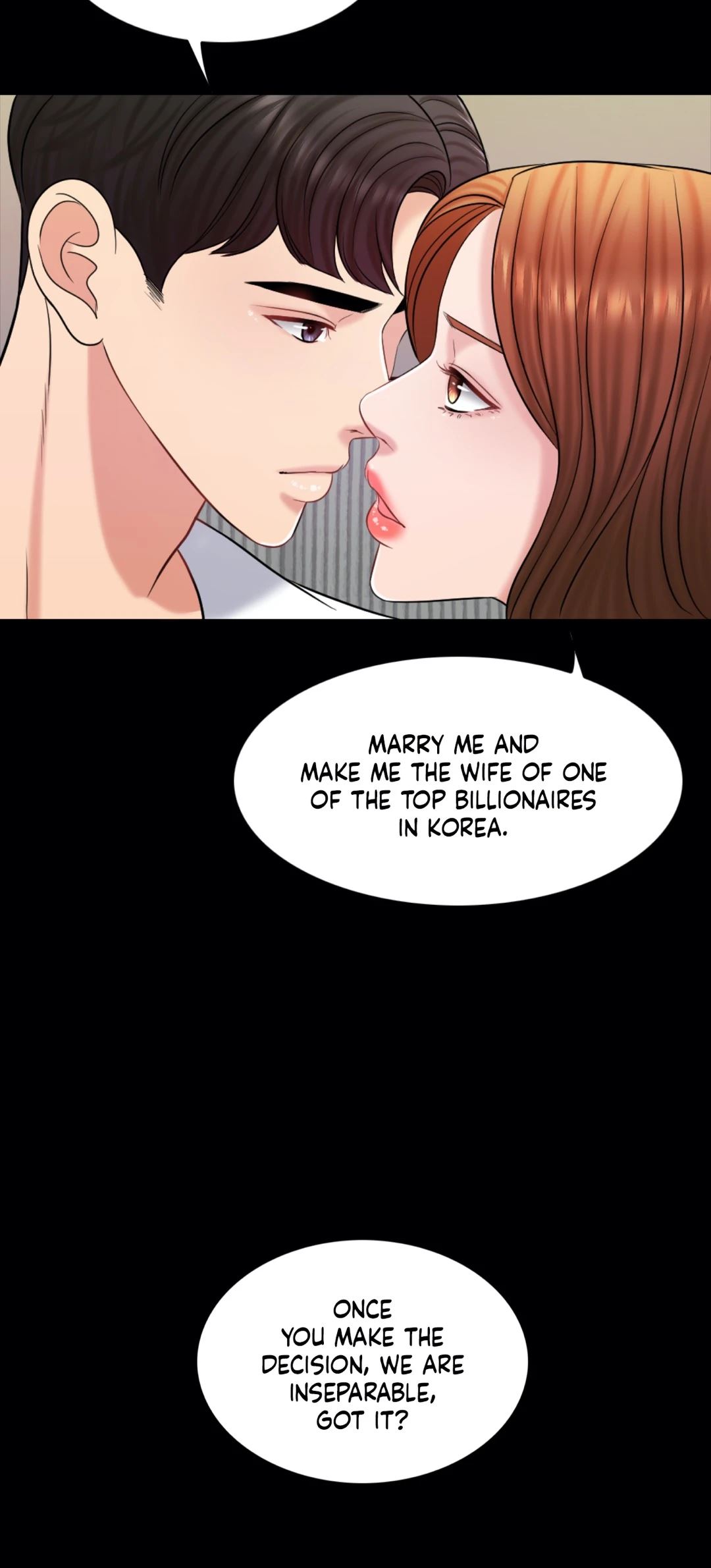 Wife for 1000 Days Chapter 16 Page 51