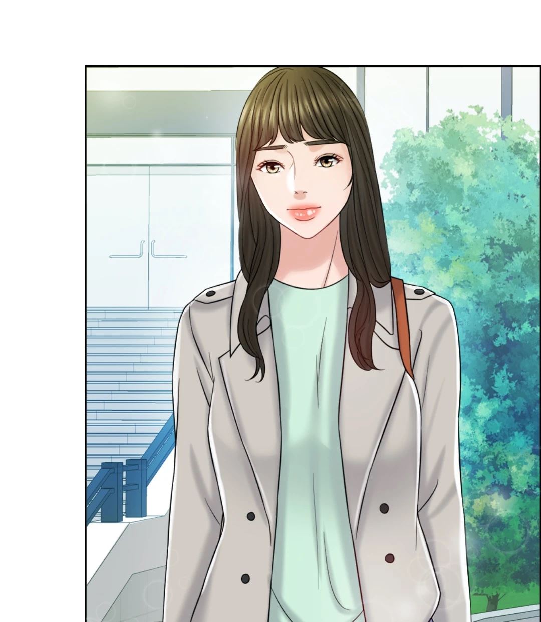Wife for 1000 Days Chapter 16 Page 53