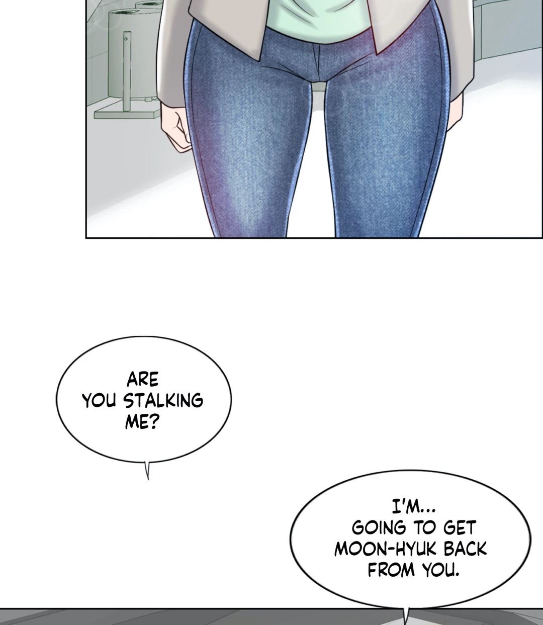 Wife for 1000 Days Chapter 16 Page 54