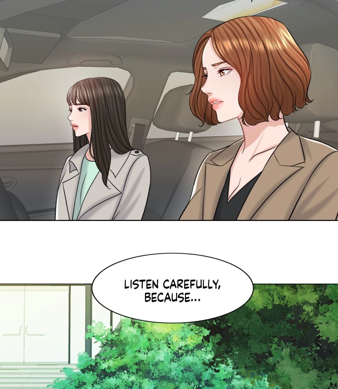 Wife for 1000 Days Chapter 16 Page 55